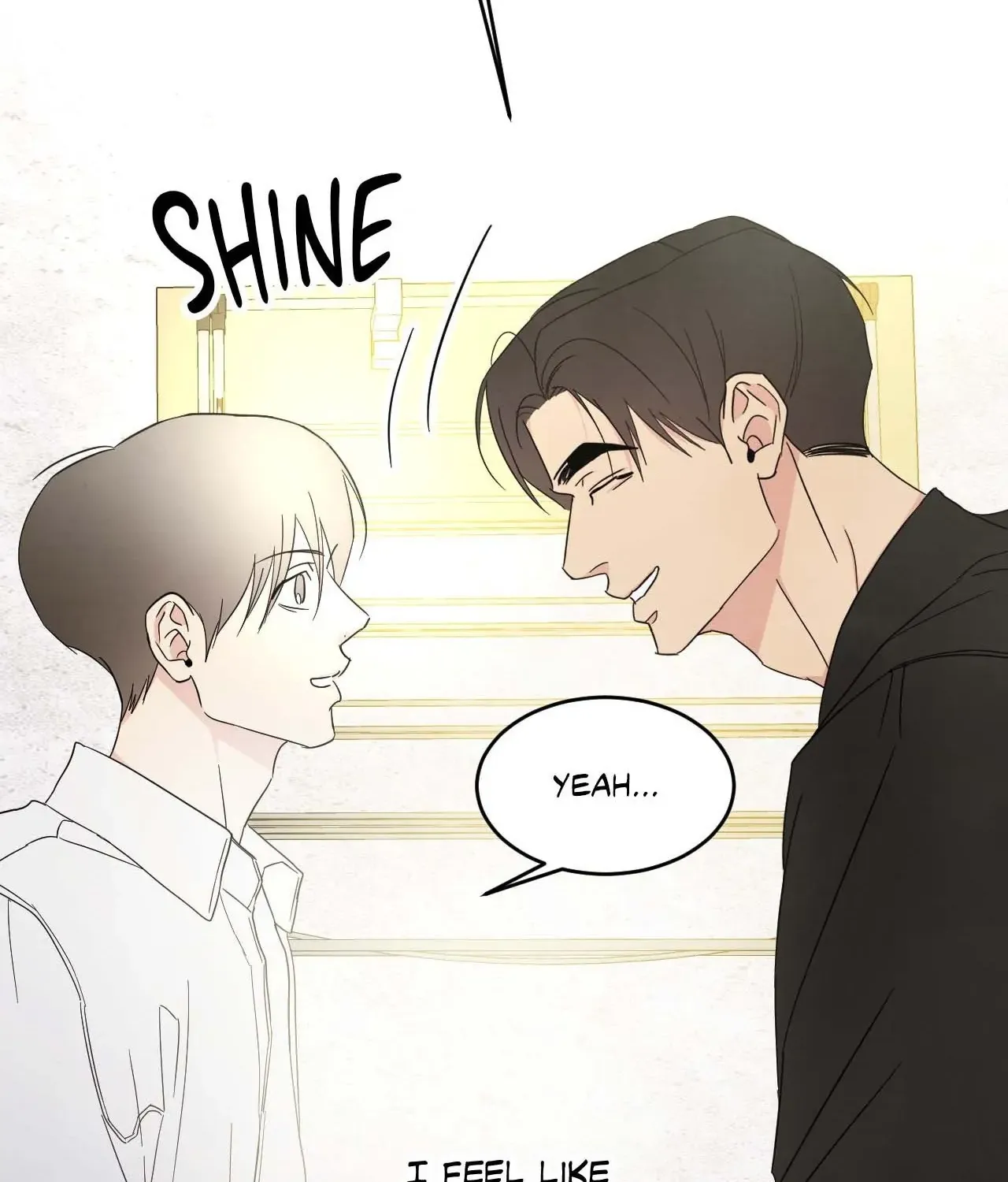 Topsy-Turvy Chapter 119 page 180 - 