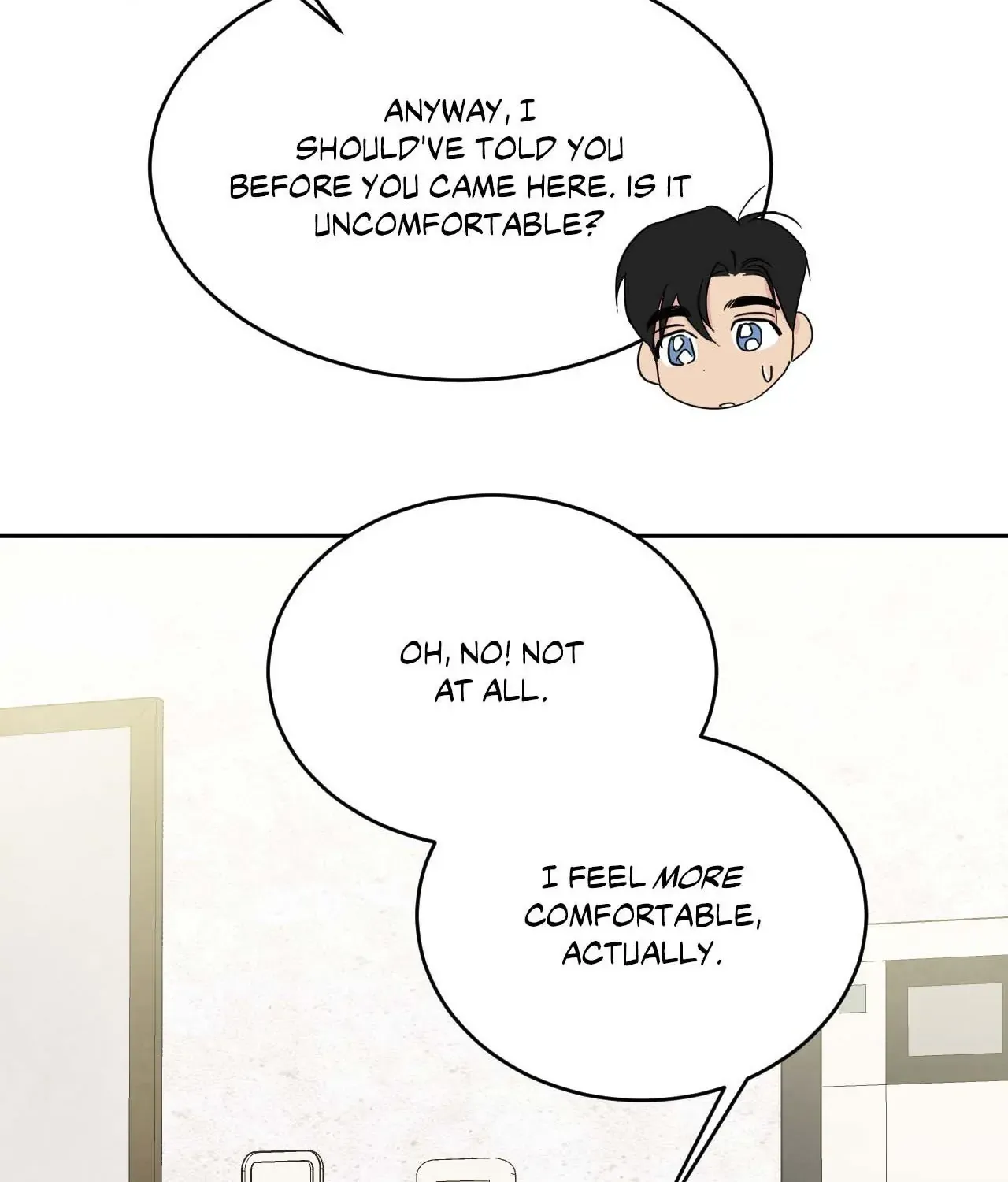 Topsy-Turvy Chapter 119 page 182 - 