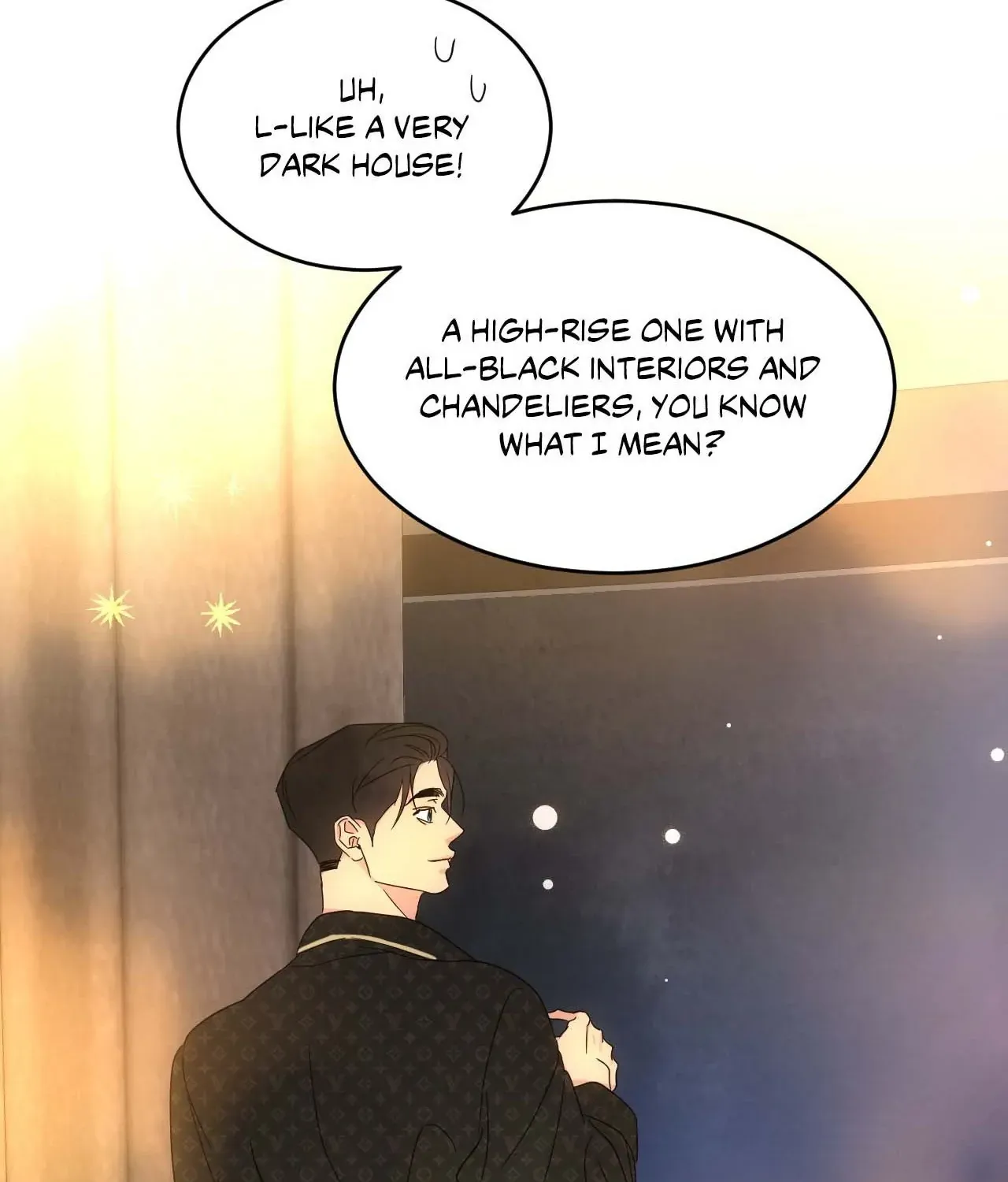 Topsy-Turvy Chapter 119 page 185 - 