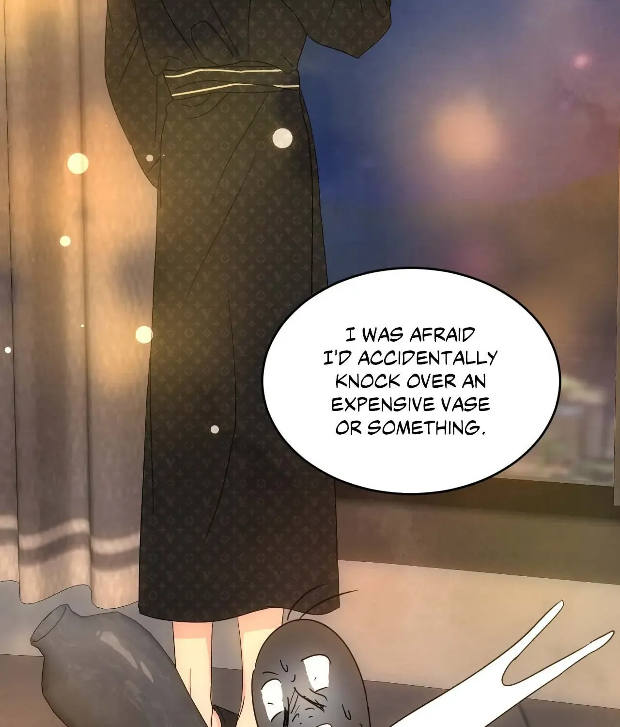Topsy-Turvy Chapter 119 page 186 - 