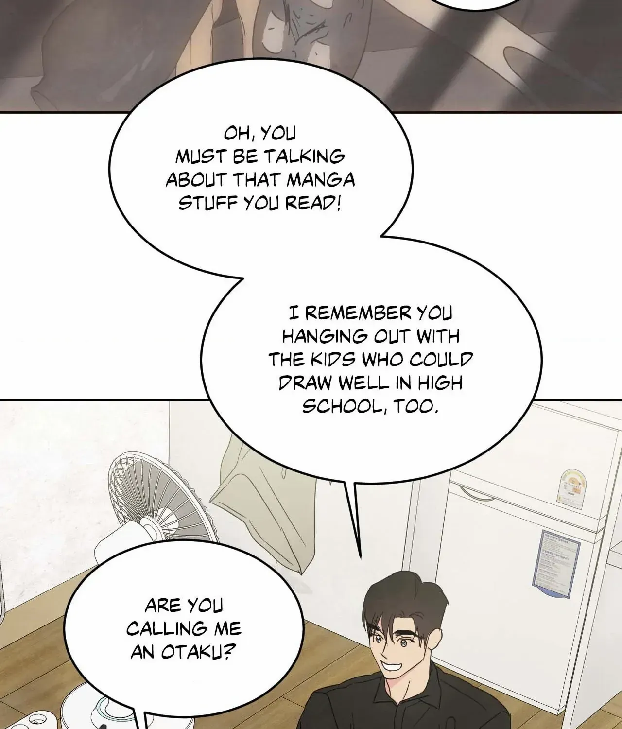 Topsy-Turvy Chapter 119 page 188 - 