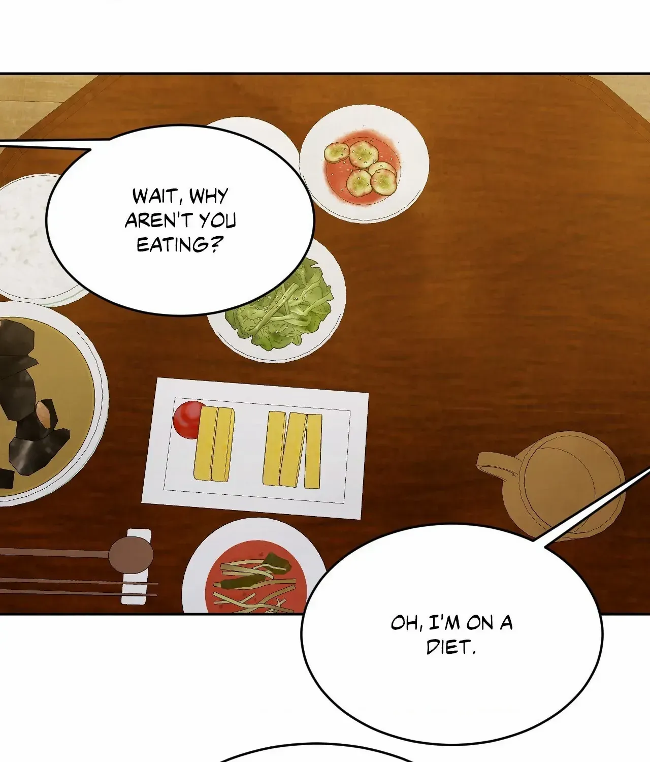 Topsy-Turvy Chapter 119 page 191 - 
