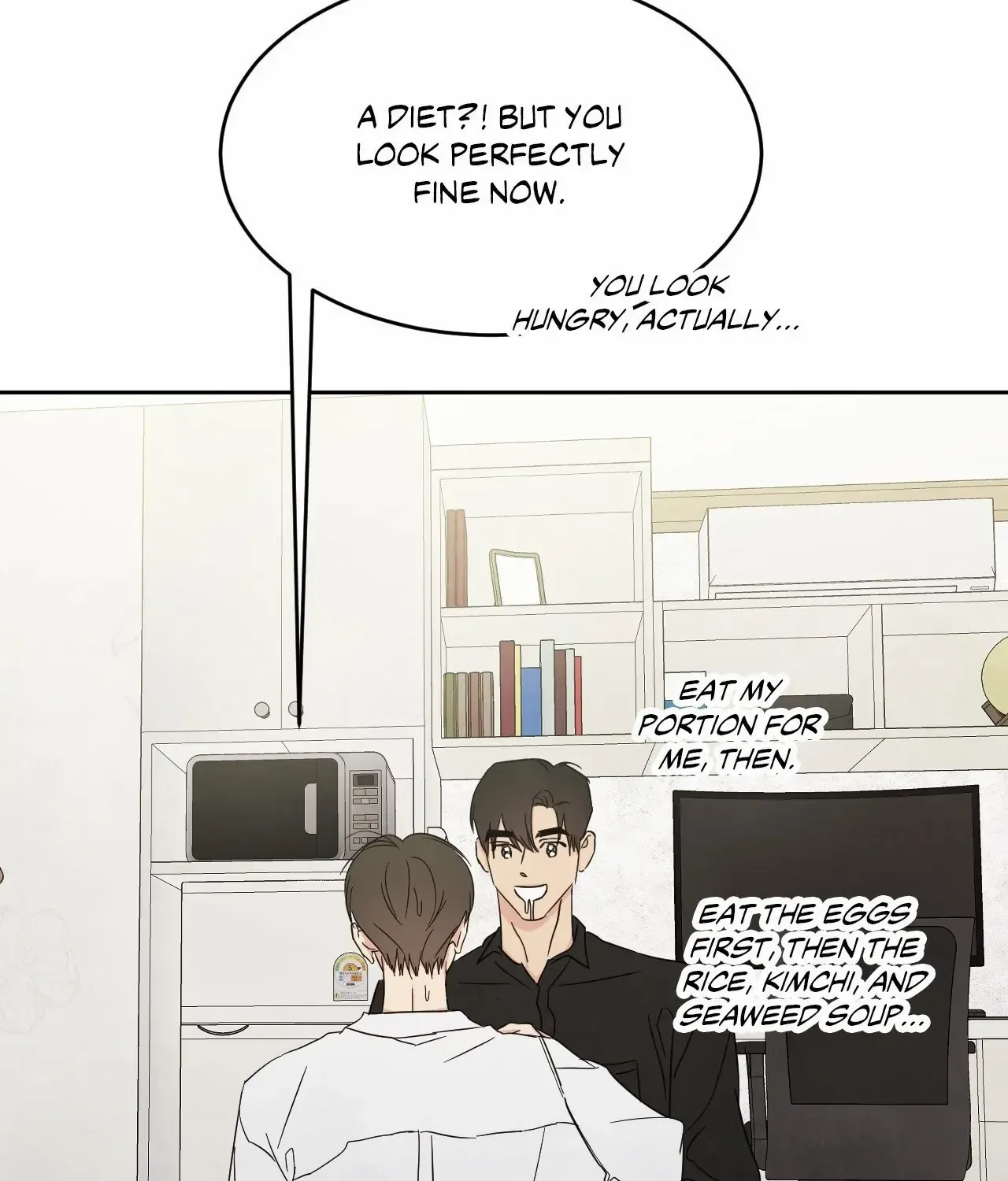 Topsy-Turvy Chapter 119 page 192 - 