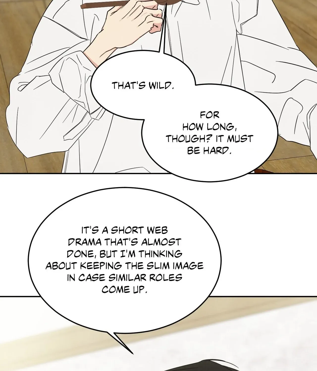 Topsy-Turvy Chapter 119 page 195 - 