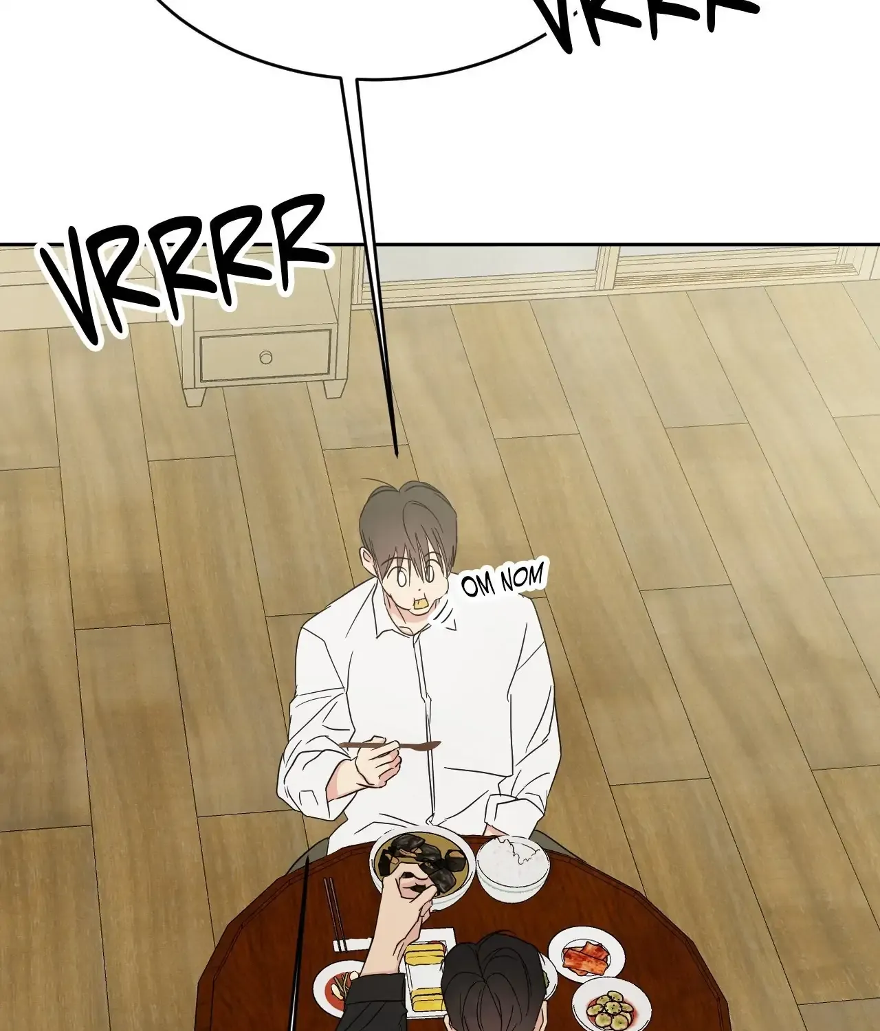 Topsy-Turvy Chapter 119 page 203 - 