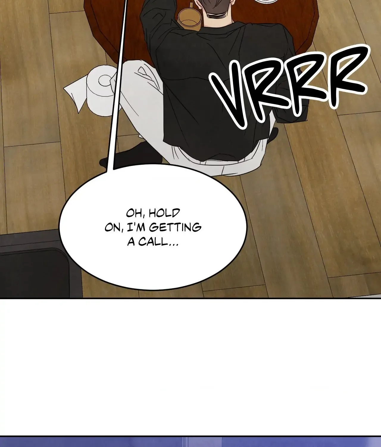 Topsy-Turvy Chapter 119 page 204 - 