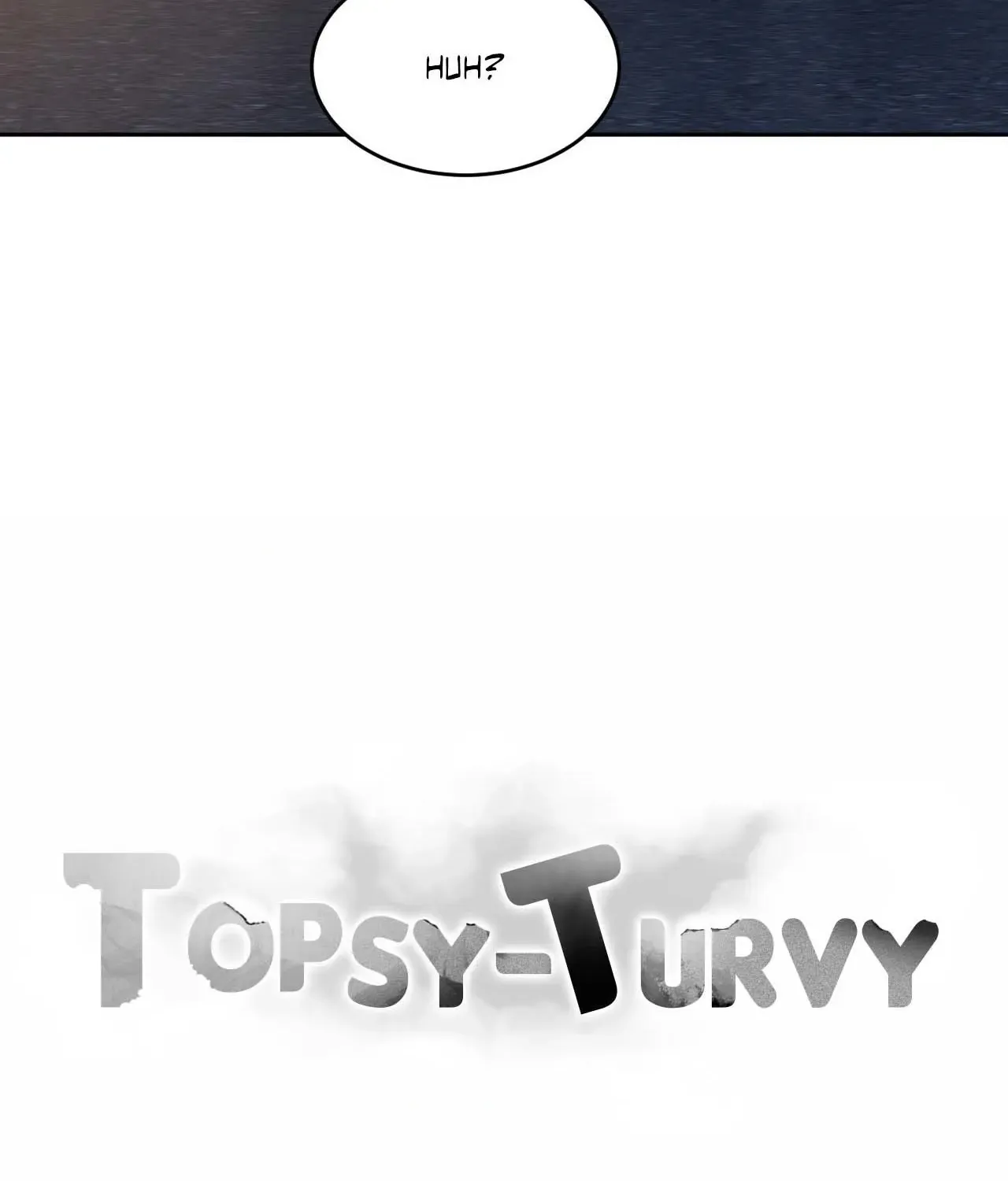 Topsy-Turvy Chapter 119 page 23 - 
