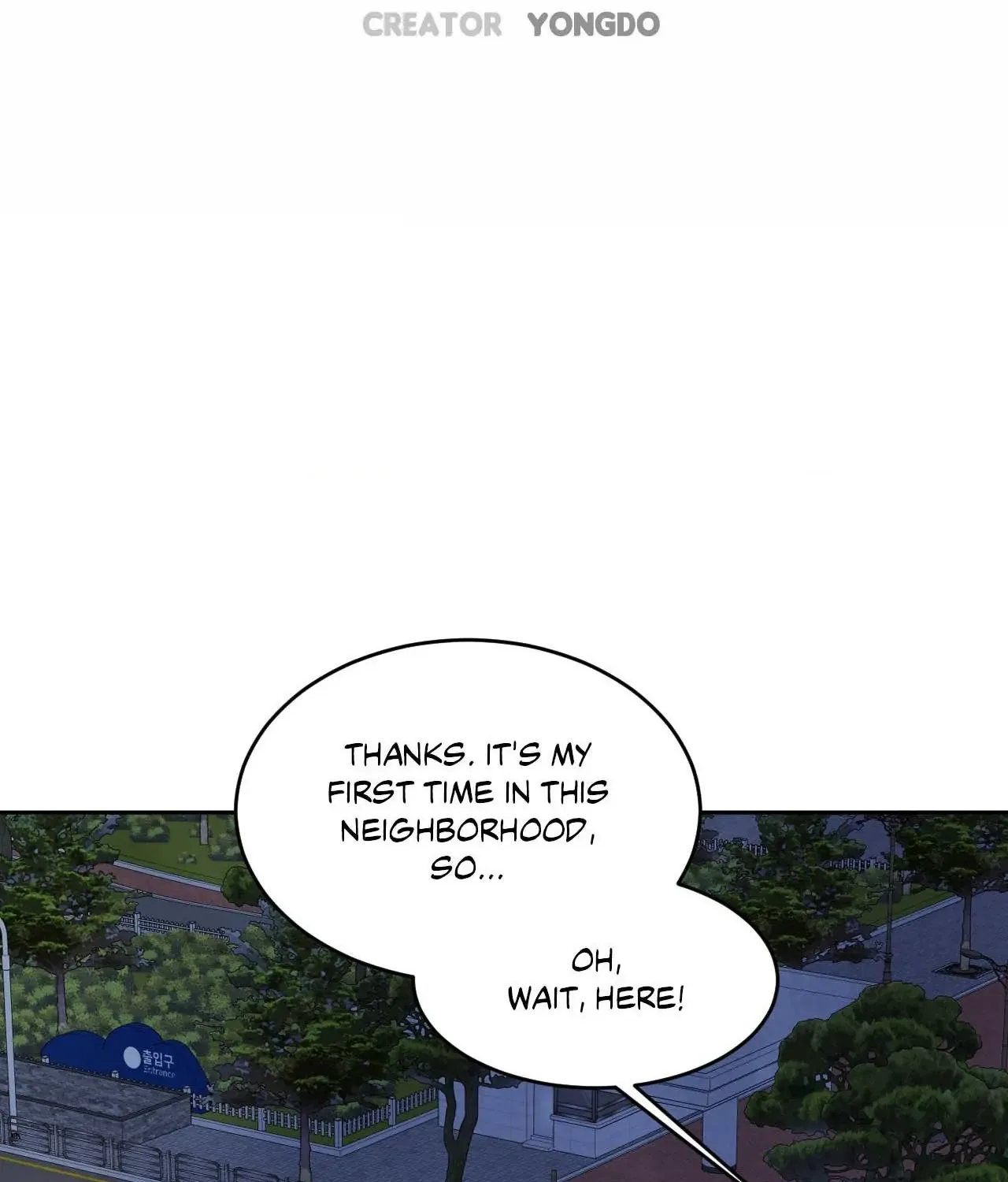 Topsy-Turvy Chapter 119 page 24 - 