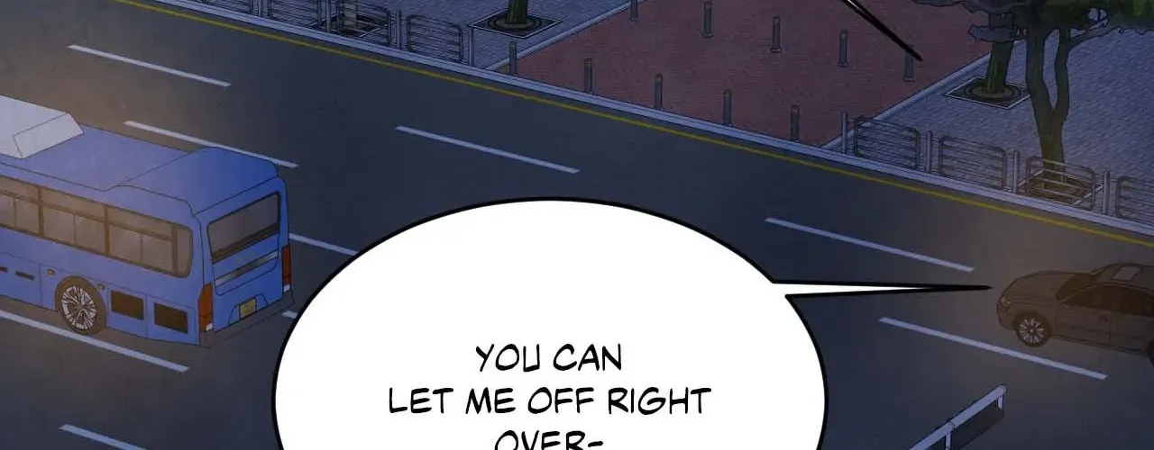 Topsy-Turvy Chapter 119 page 25 - 
