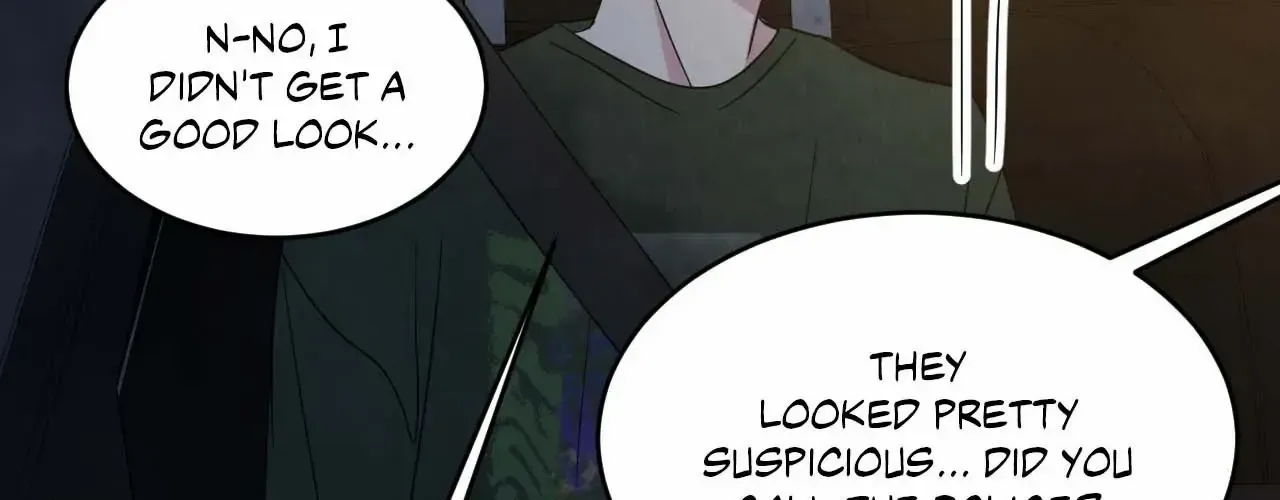 Topsy-Turvy Chapter 119 page 28 - 