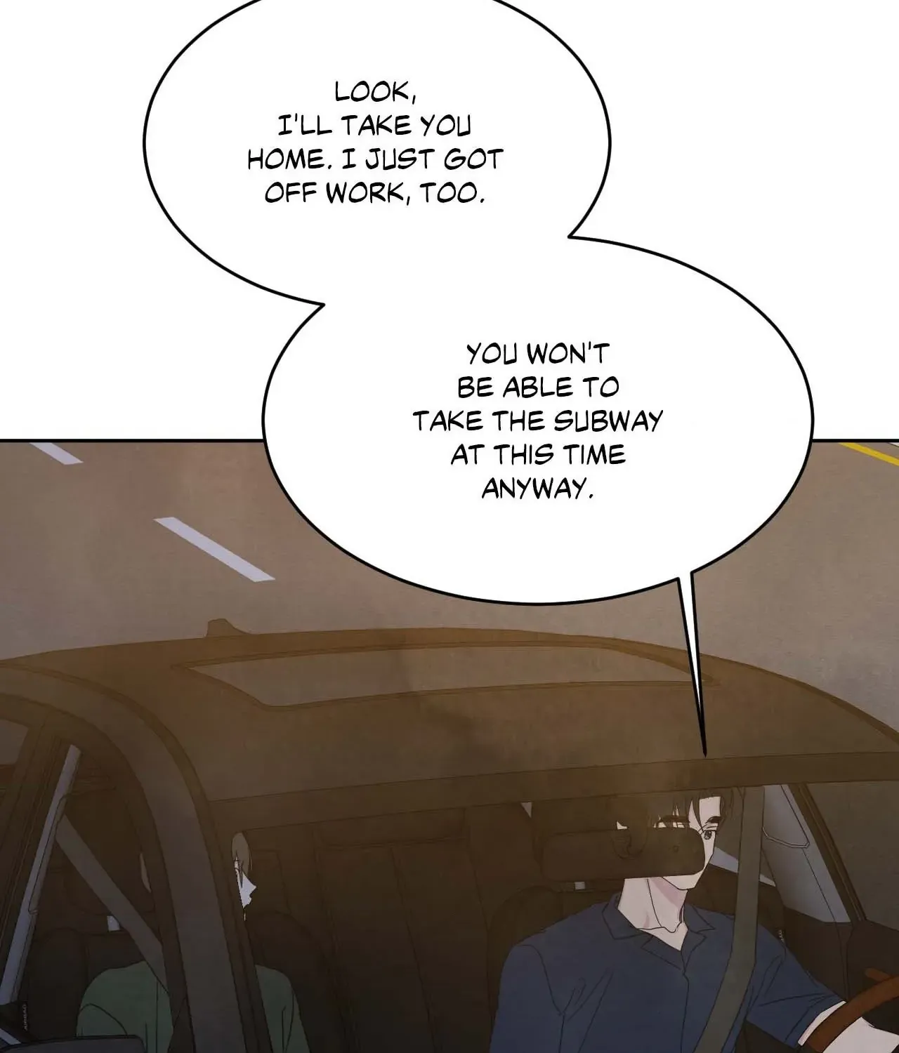 Topsy-Turvy Chapter 119 page 30 - 