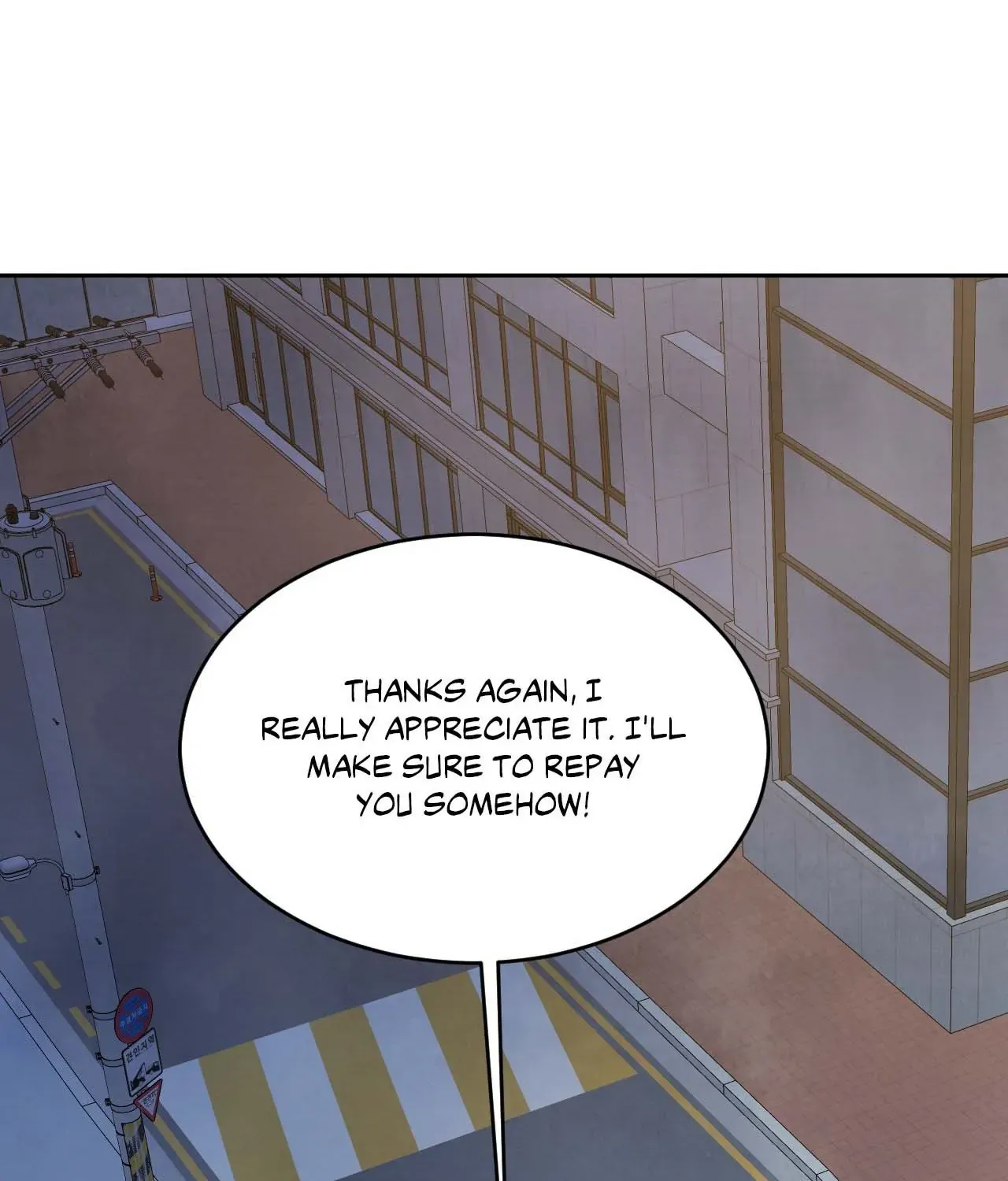 Topsy-Turvy Chapter 119 page 35 - 