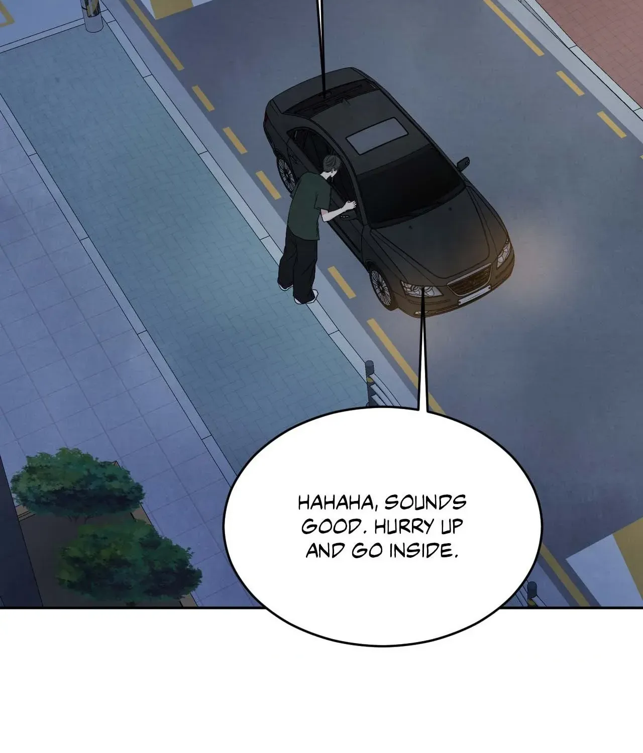 Topsy-Turvy Chapter 119 page 36 - 