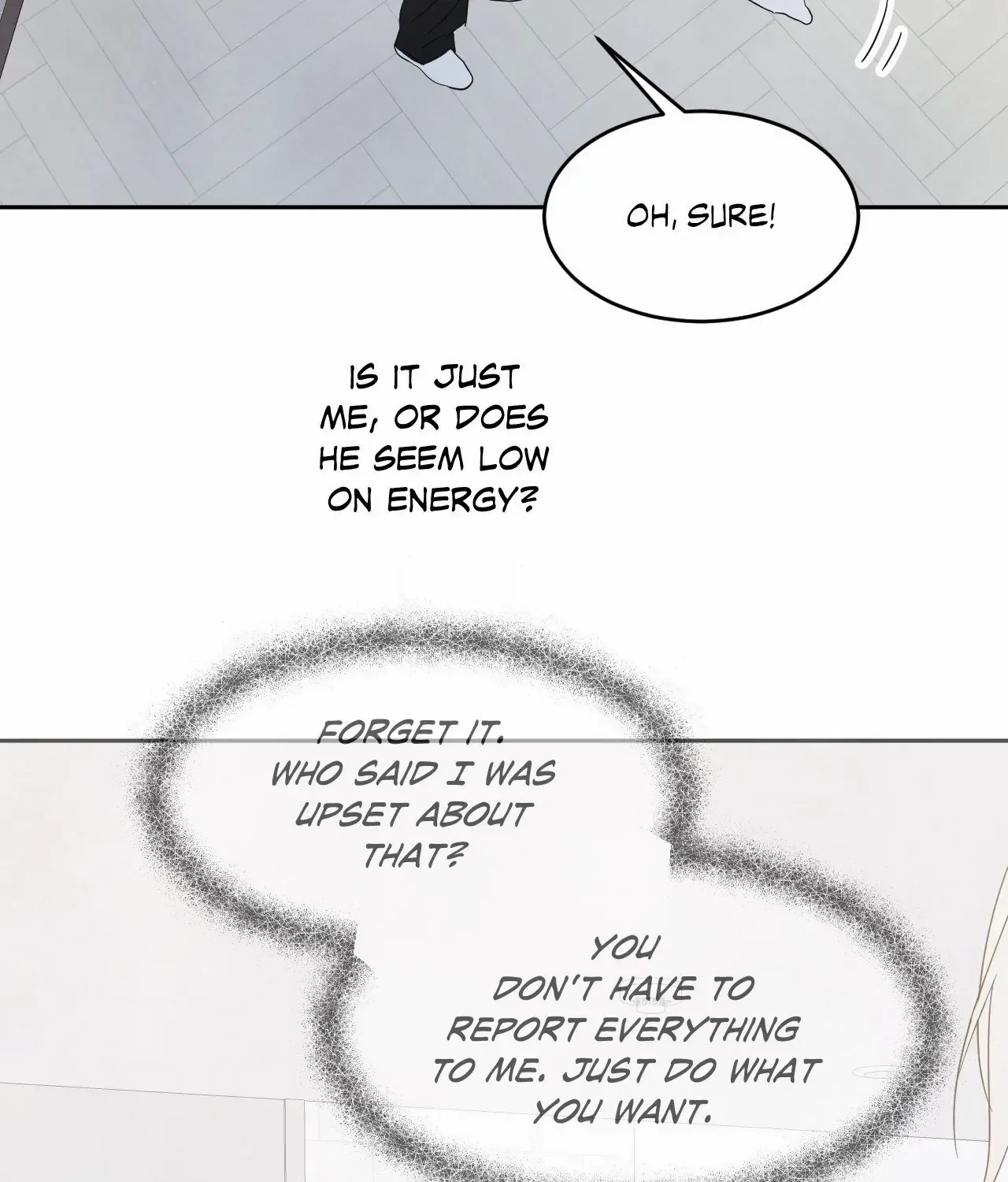 Topsy-Turvy Chapter 119 page 44 - 