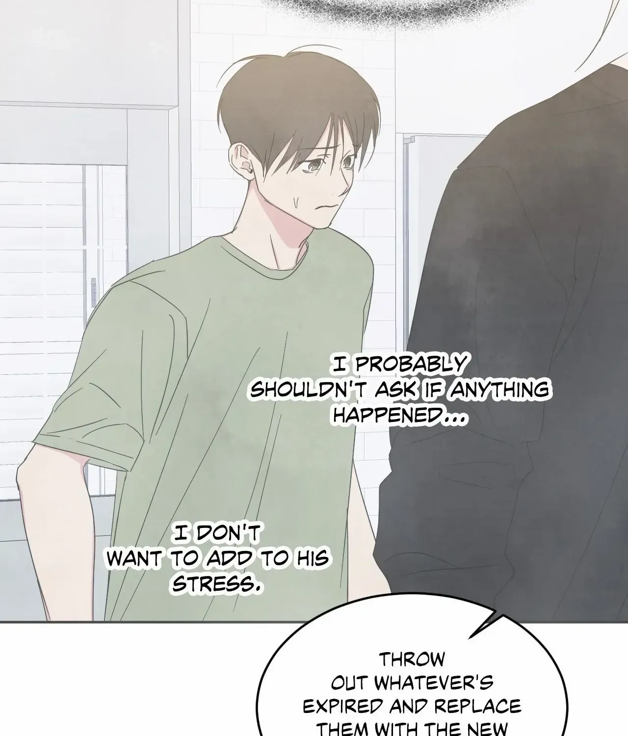 Topsy-Turvy Chapter 119 page 45 - 