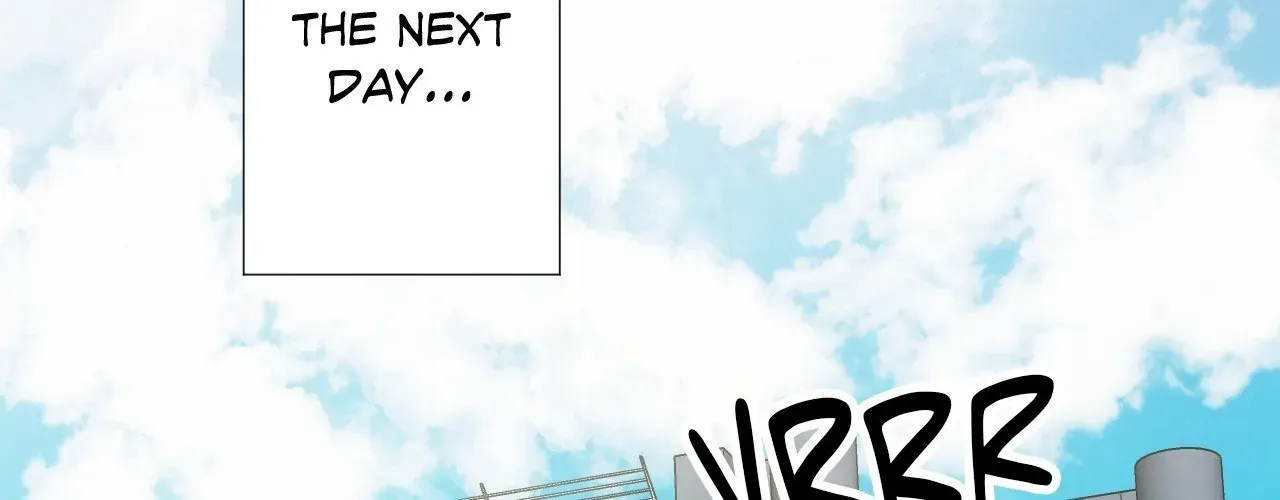Topsy-Turvy Chapter 119 page 52 - 