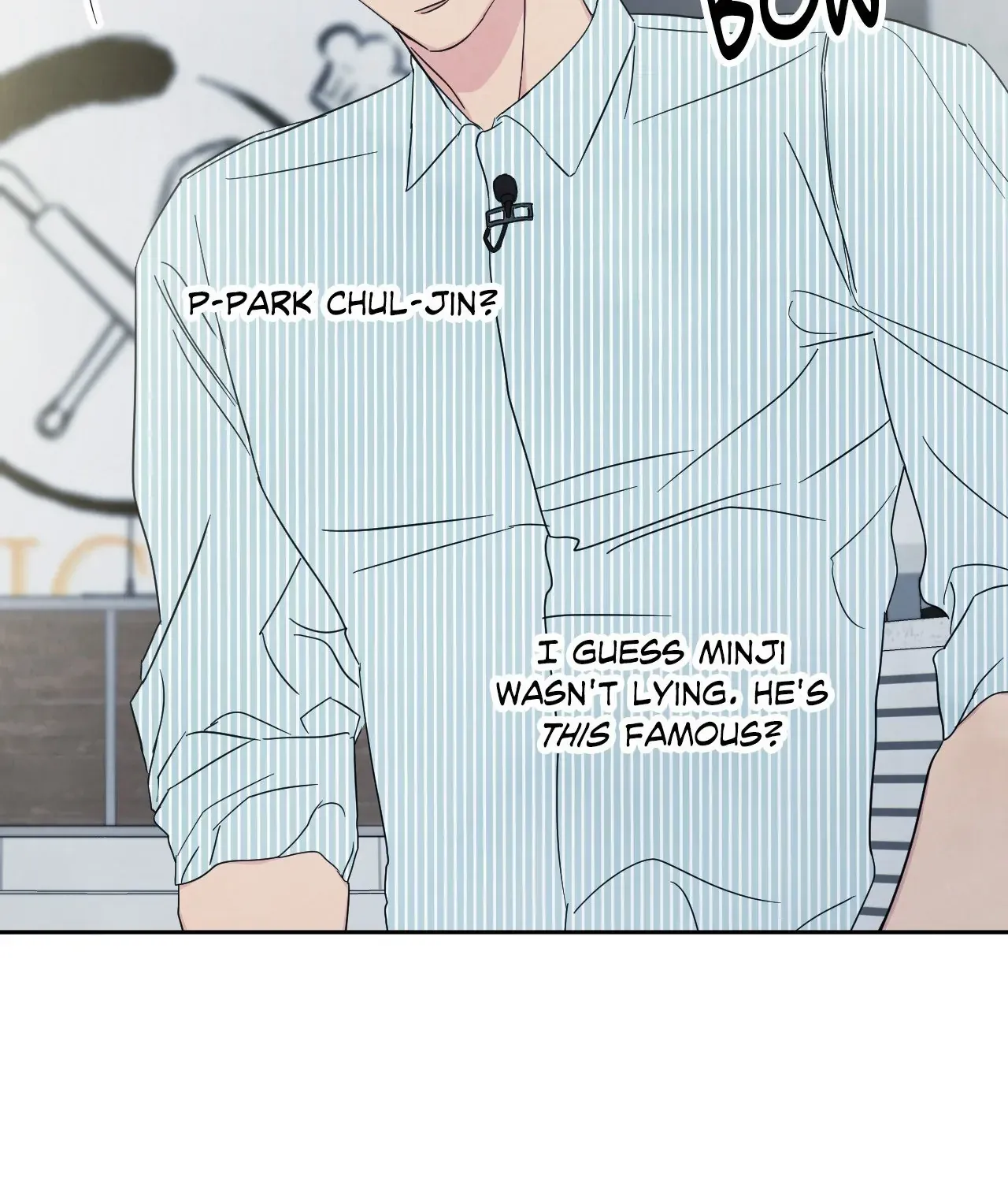 Topsy-Turvy Chapter 119 page 62 - 
