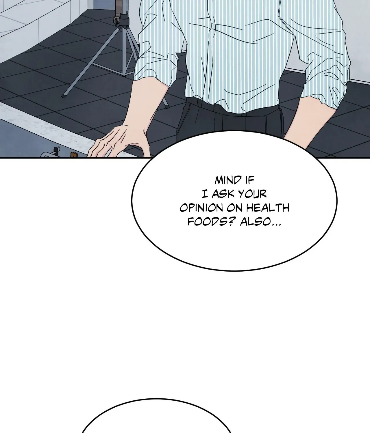 Topsy-Turvy Chapter 119 page 65 - 