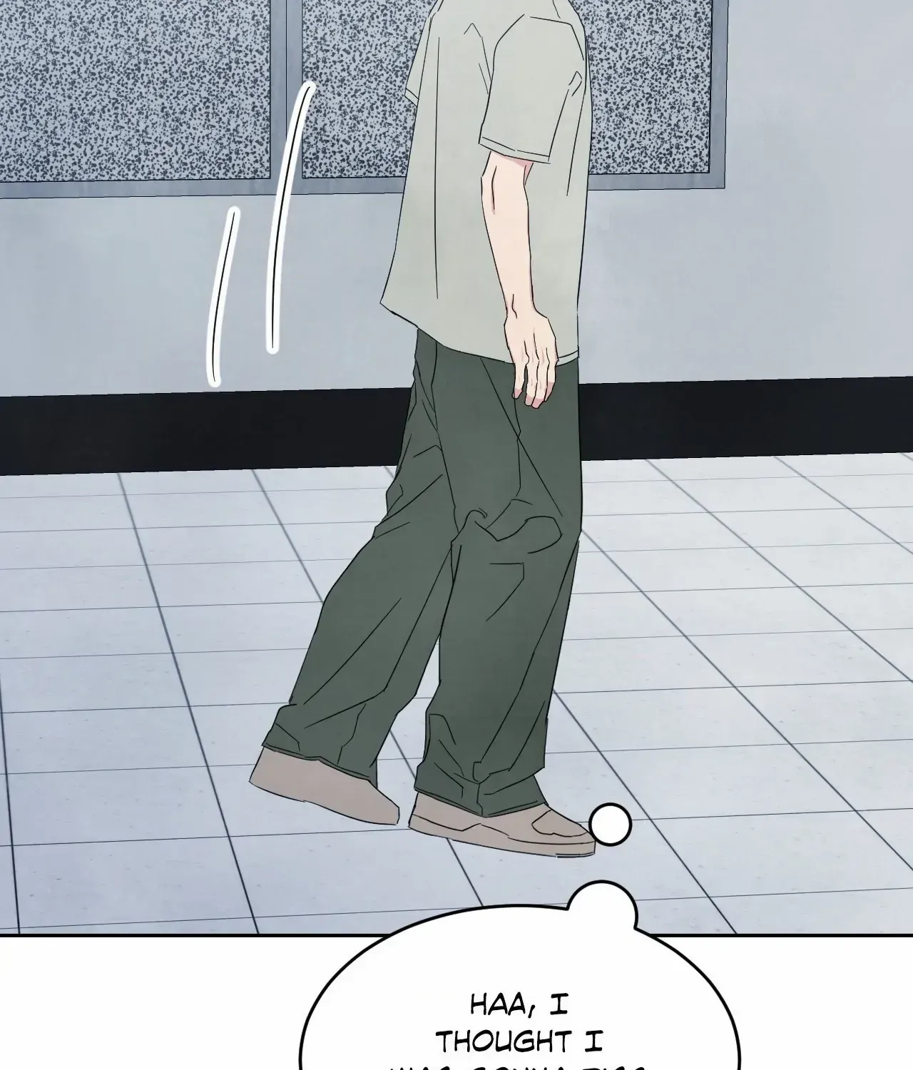 Topsy-Turvy Chapter 119 page 68 - 