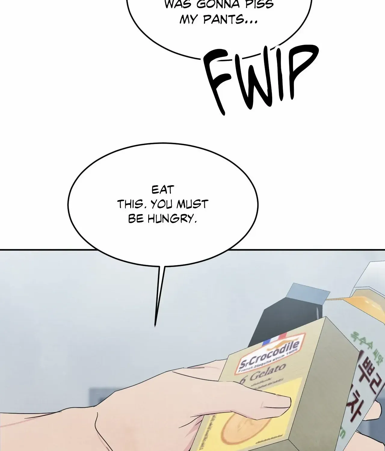 Topsy-Turvy Chapter 119 page 69 - 