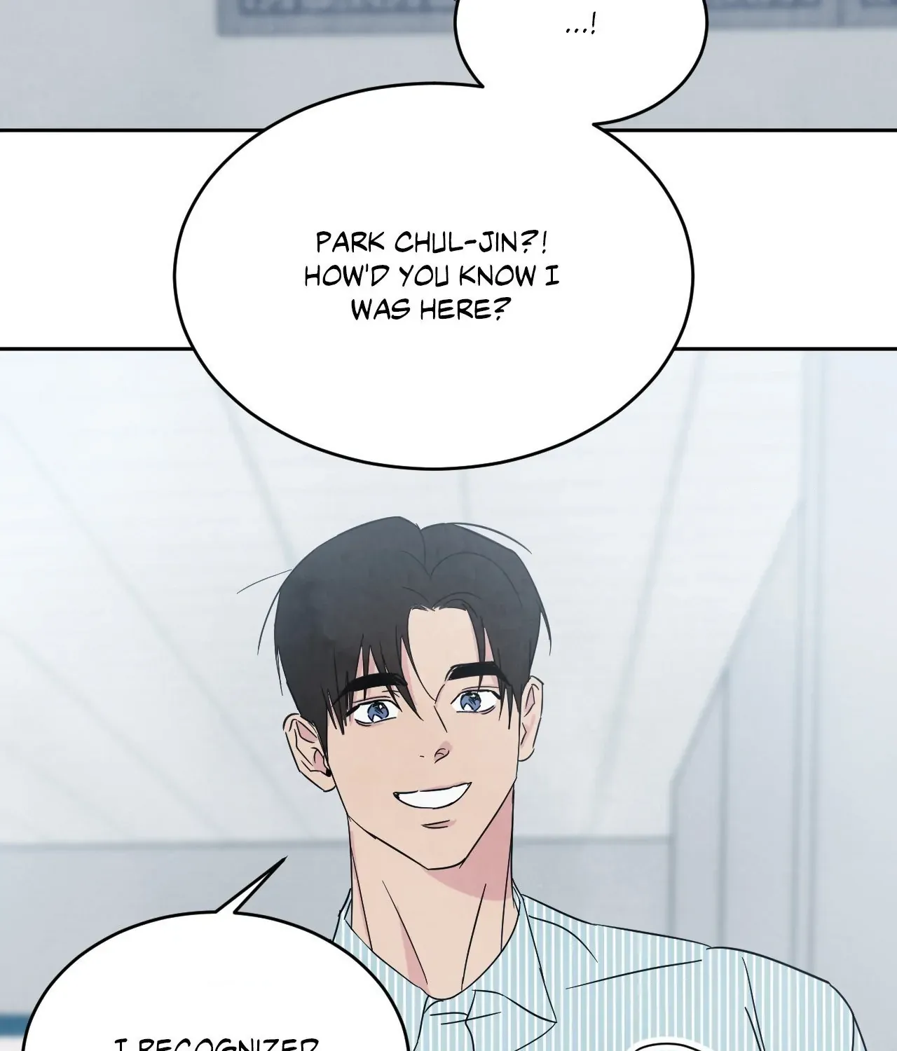Topsy-Turvy Chapter 119 page 71 - 