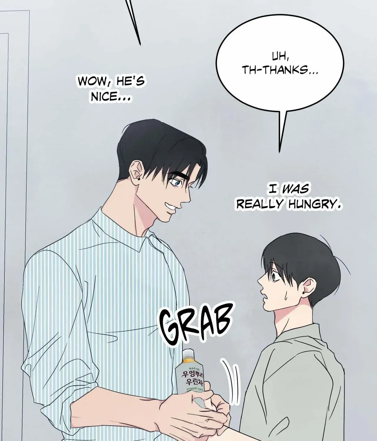 Topsy-Turvy Chapter 119 page 74 - 