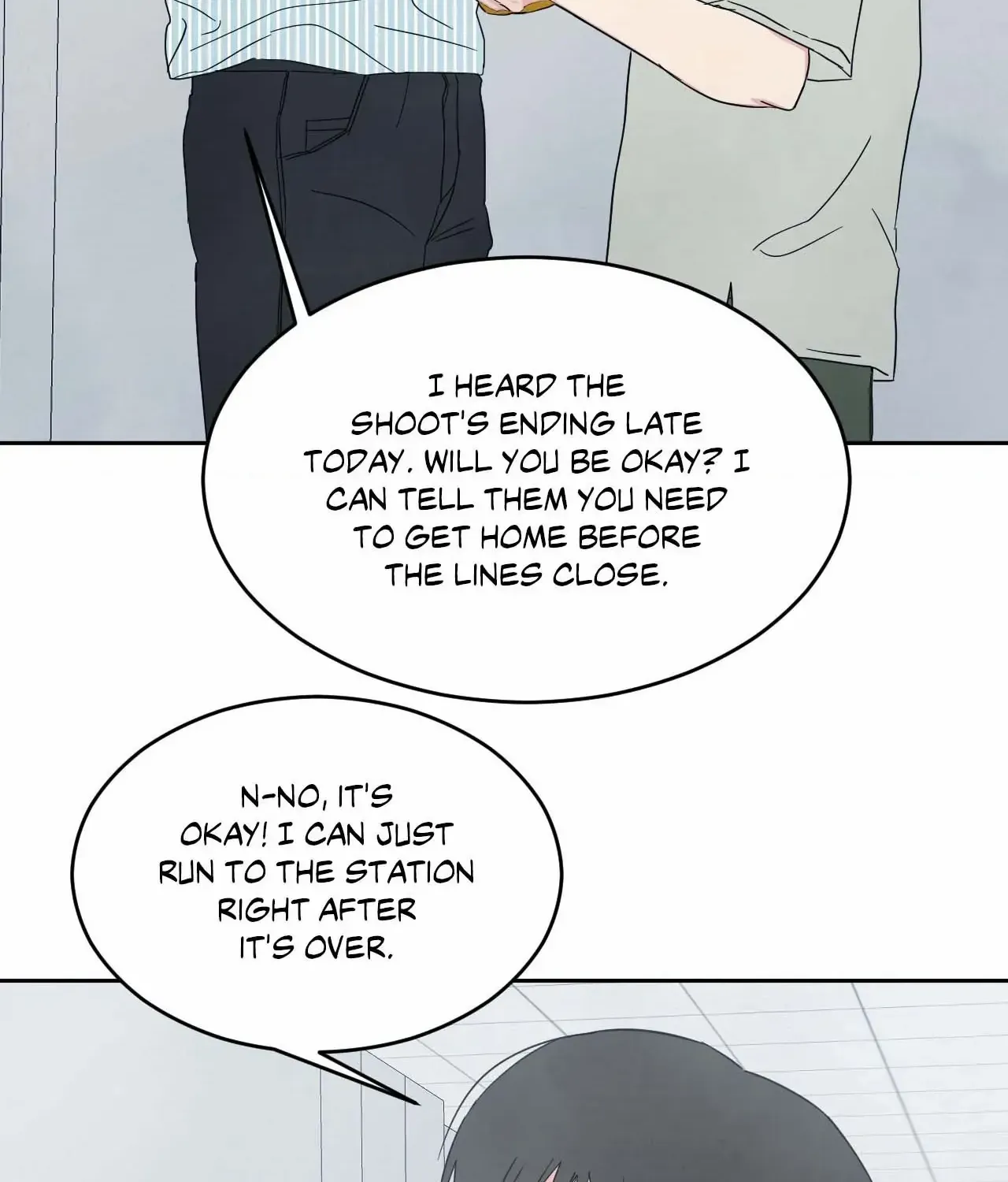 Topsy-Turvy Chapter 119 page 75 - 