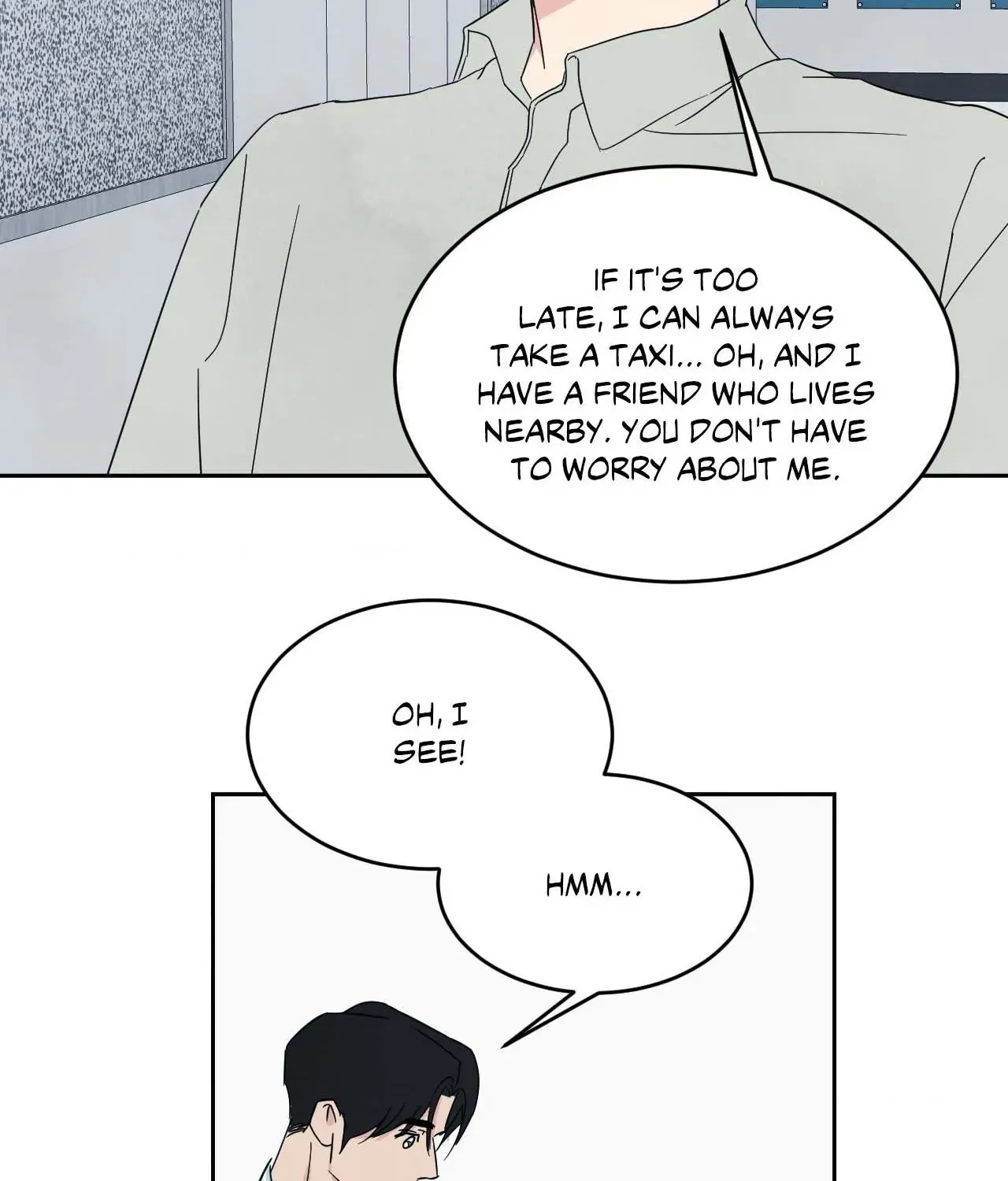 Topsy-Turvy Chapter 119 page 77 - 