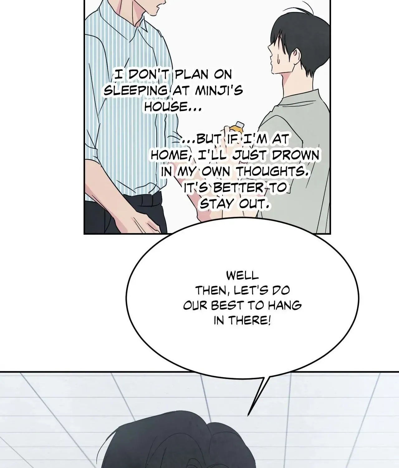 Topsy-Turvy Chapter 119 page 78 - 