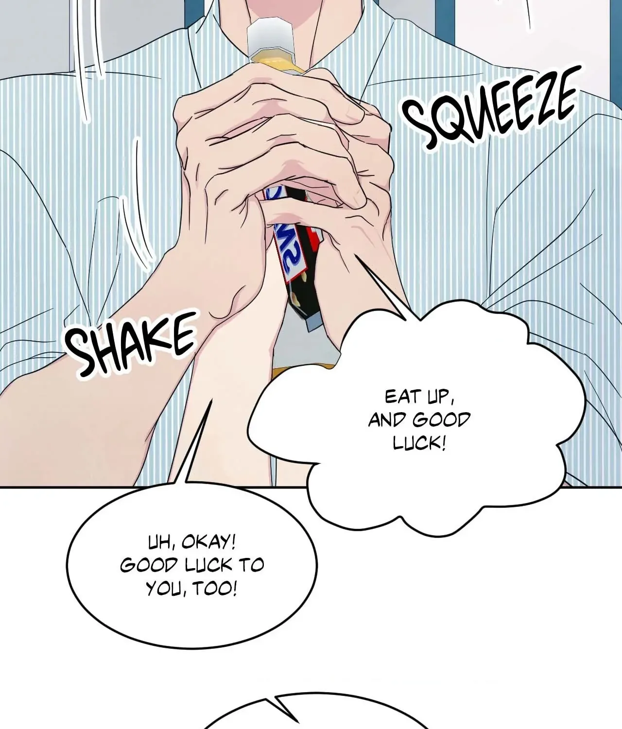 Topsy-Turvy Chapter 119 page 80 - 