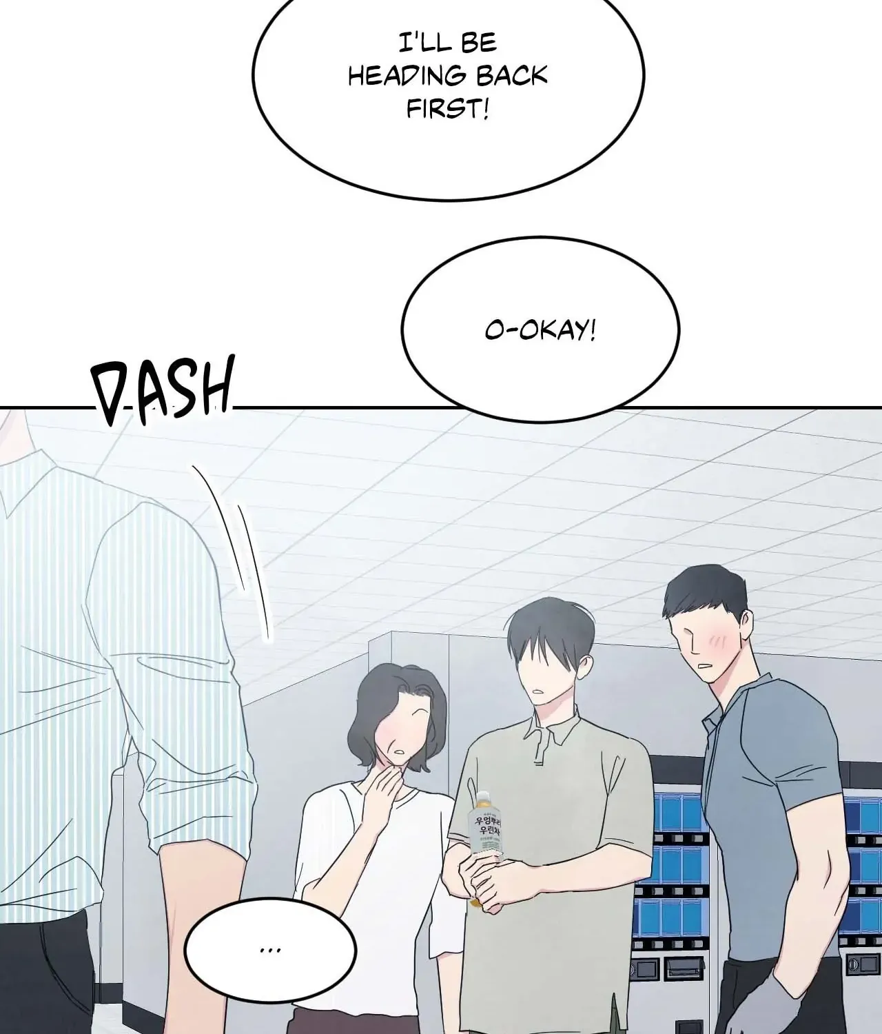 Topsy-Turvy Chapter 119 page 81 - 