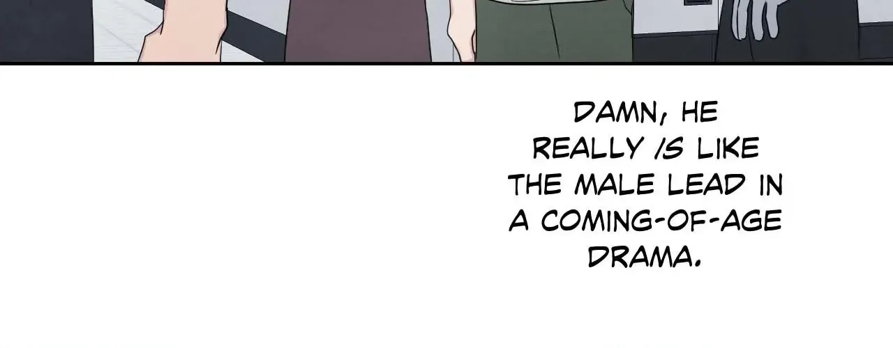 Topsy-Turvy Chapter 119 page 82 - 