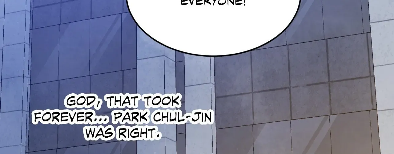 Topsy-Turvy Chapter 119 page 91 - 