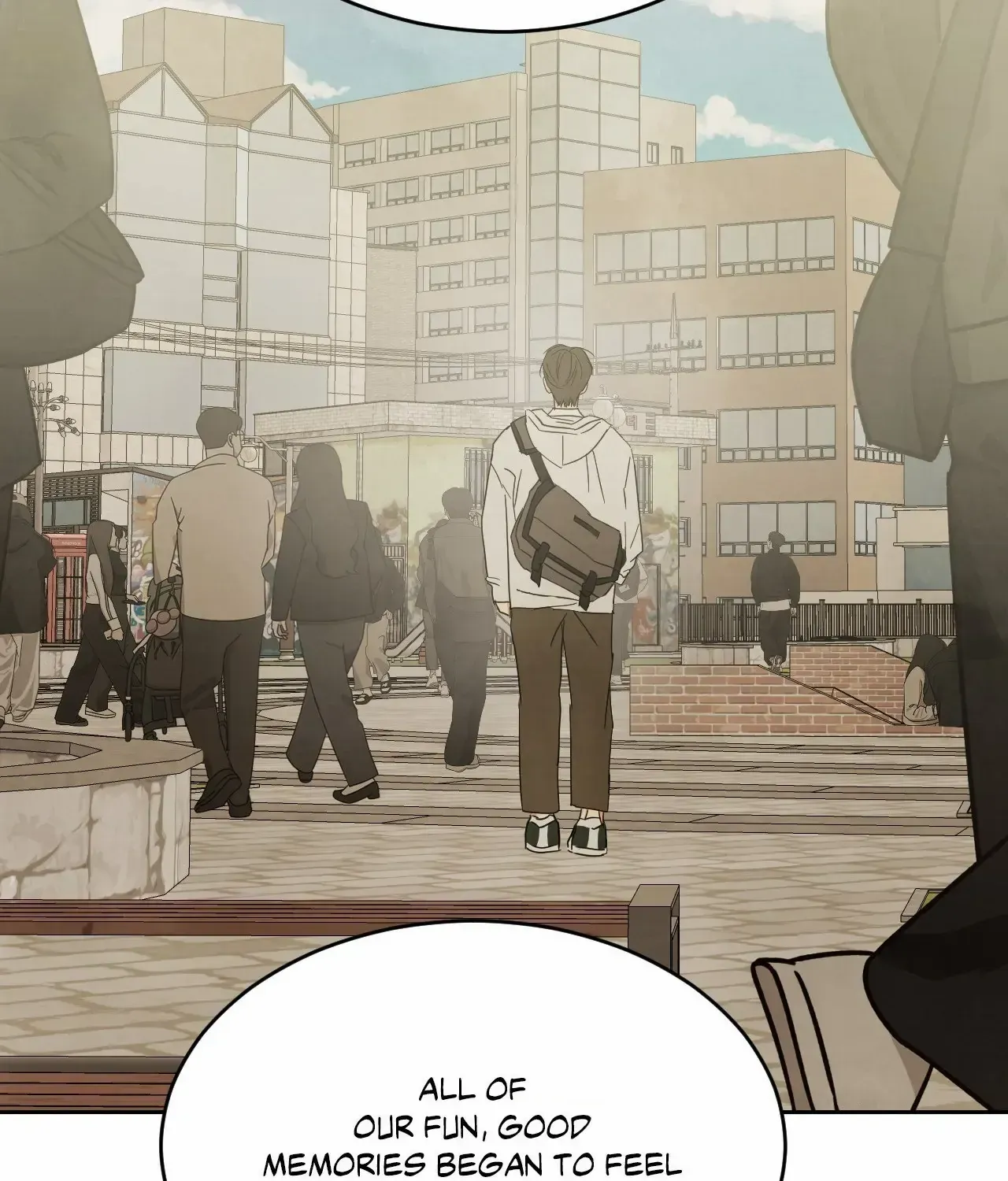 Topsy-Turvy Chapter 120 page 101 - 