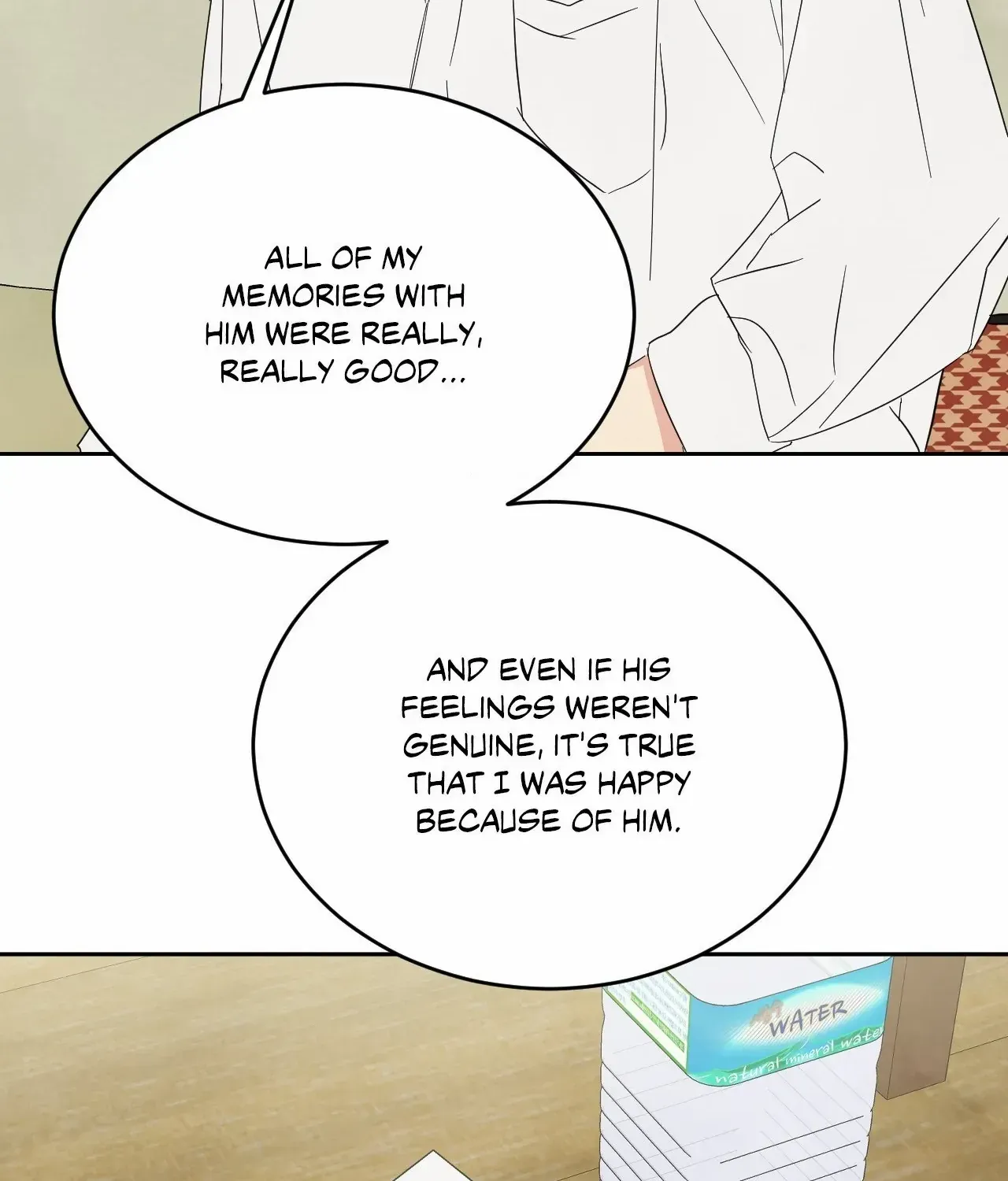 Topsy-Turvy Chapter 120 page 105 - 