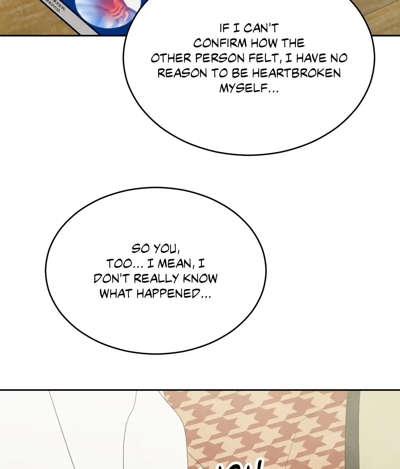 Topsy-Turvy Chapter 120 page 107 - 