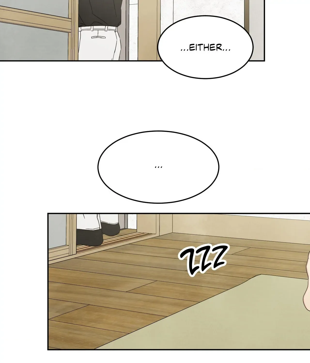 Topsy-Turvy Chapter 120 page 110 - 
