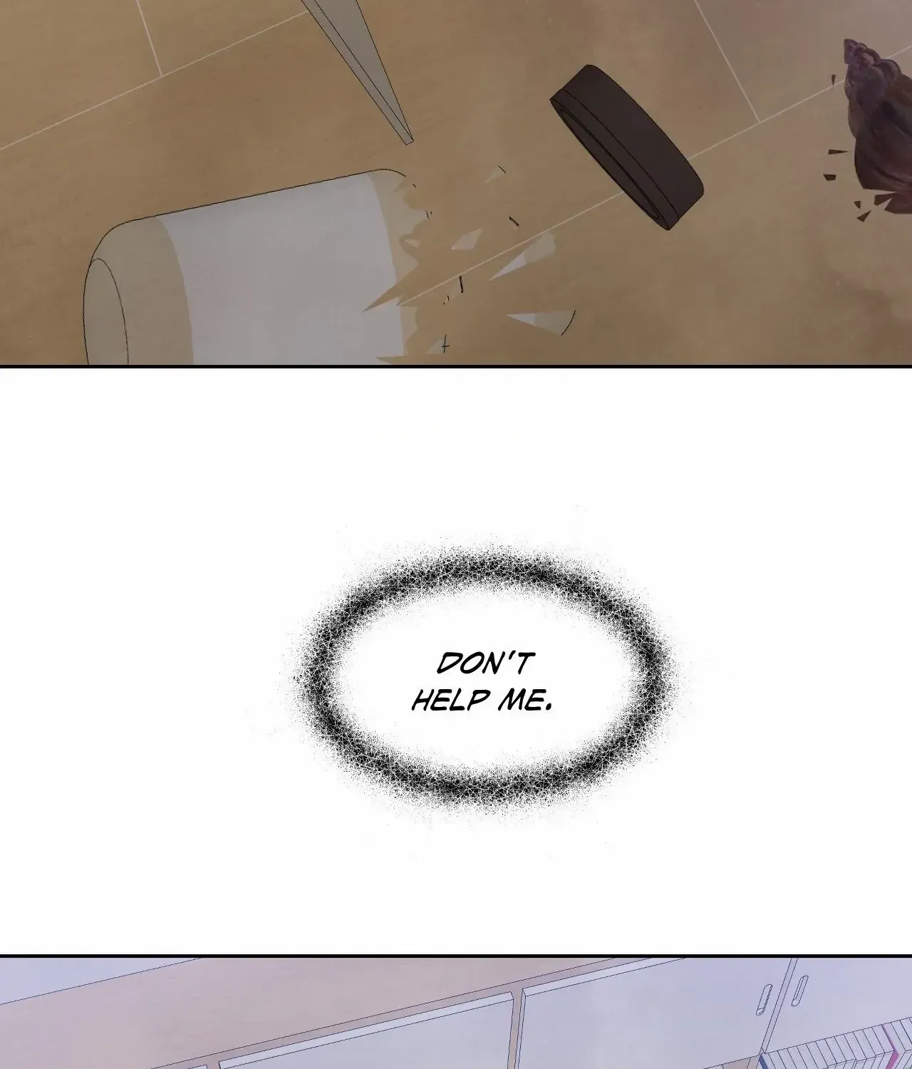 Topsy-Turvy Chapter 120 page 114 - 