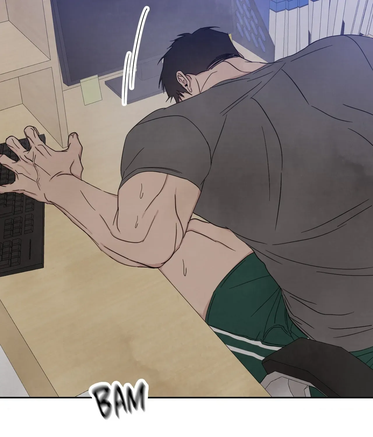 Topsy-Turvy Chapter 120 page 125 - 
