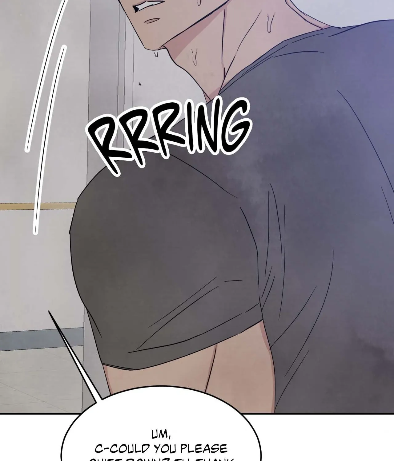 Topsy-Turvy Chapter 120 page 134 - 