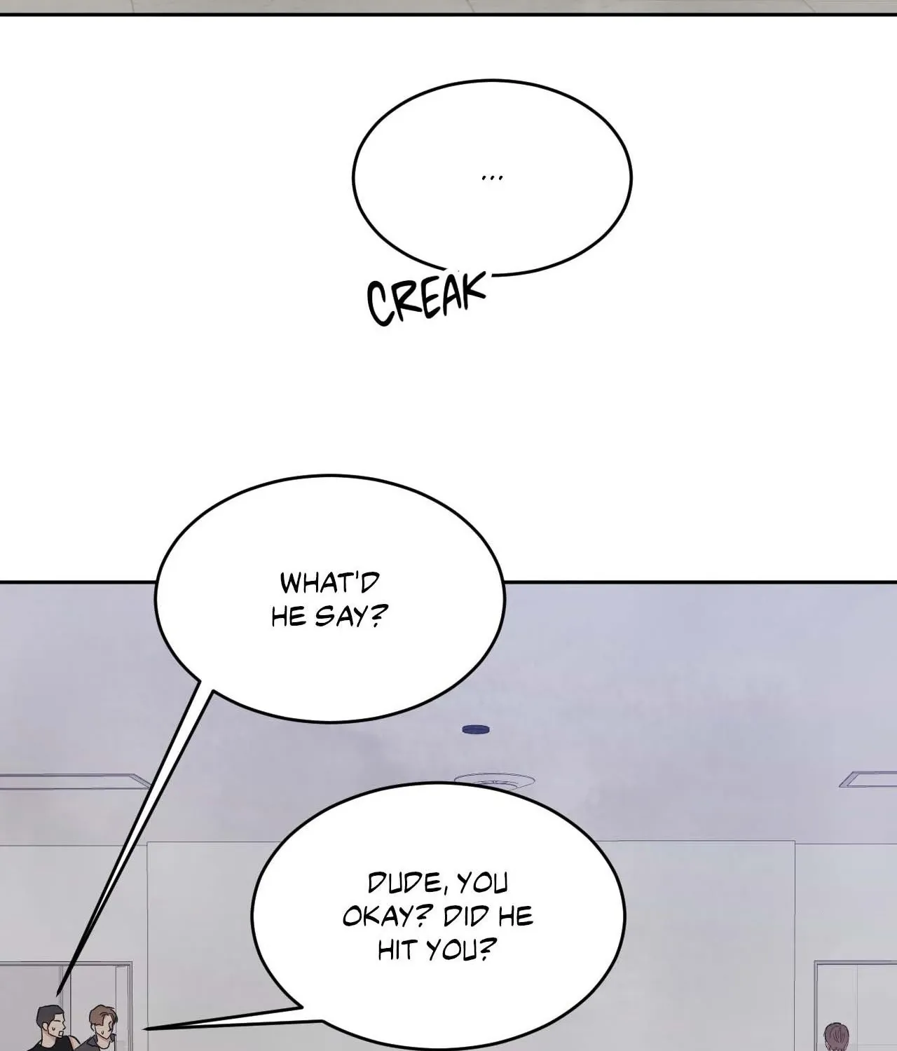 Topsy-Turvy Chapter 120 page 138 - 