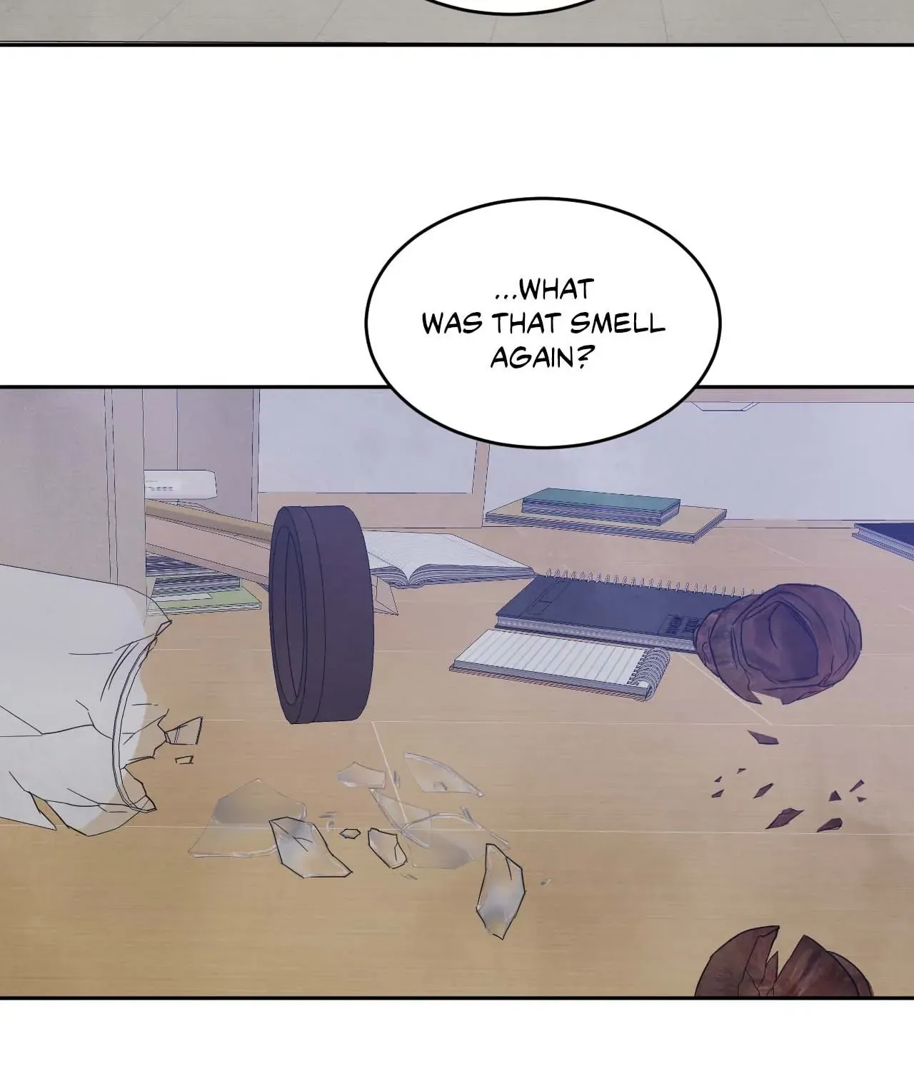 Topsy-Turvy Chapter 120 page 140 - 
