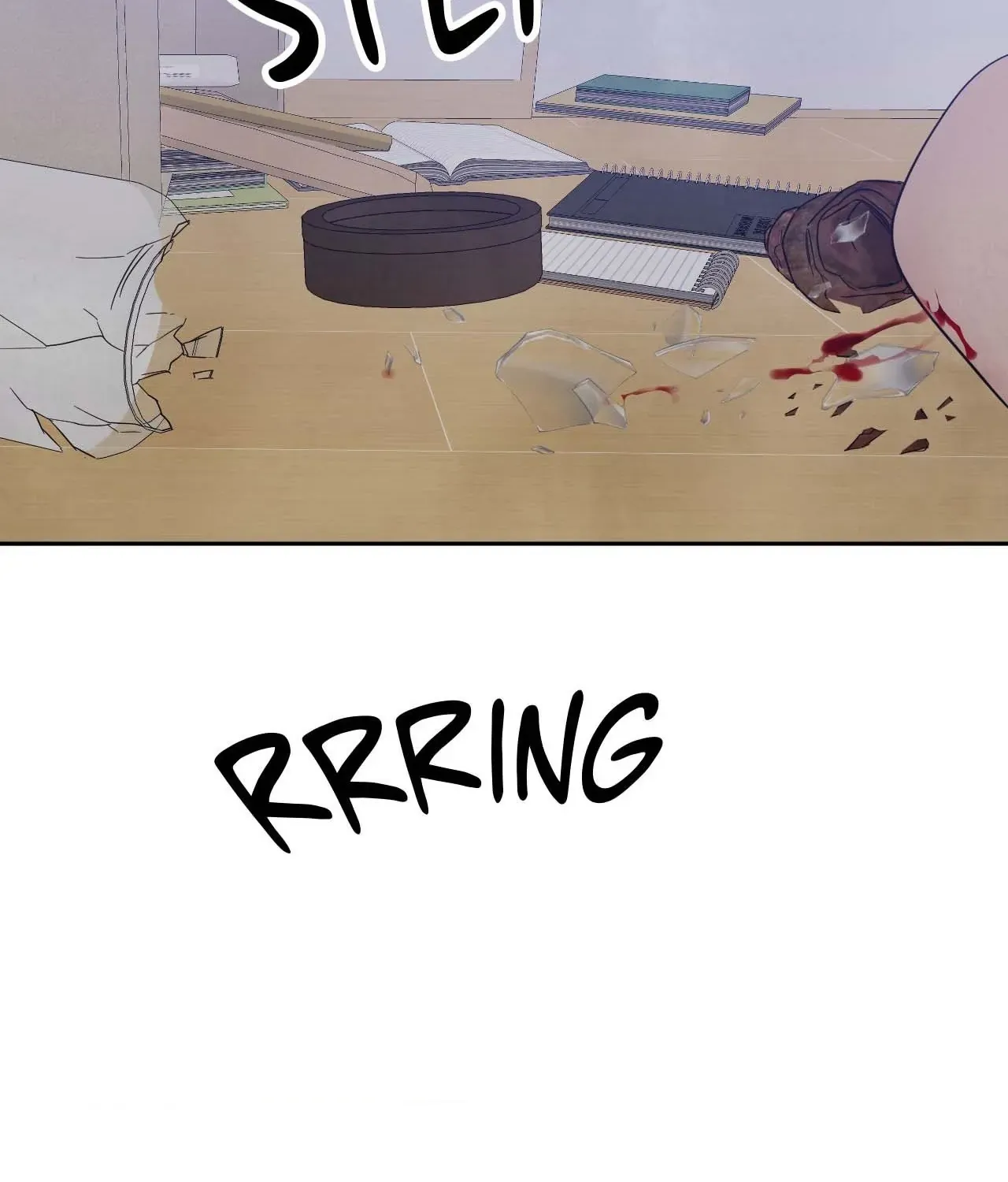 Topsy-Turvy Chapter 120 page 143 - 