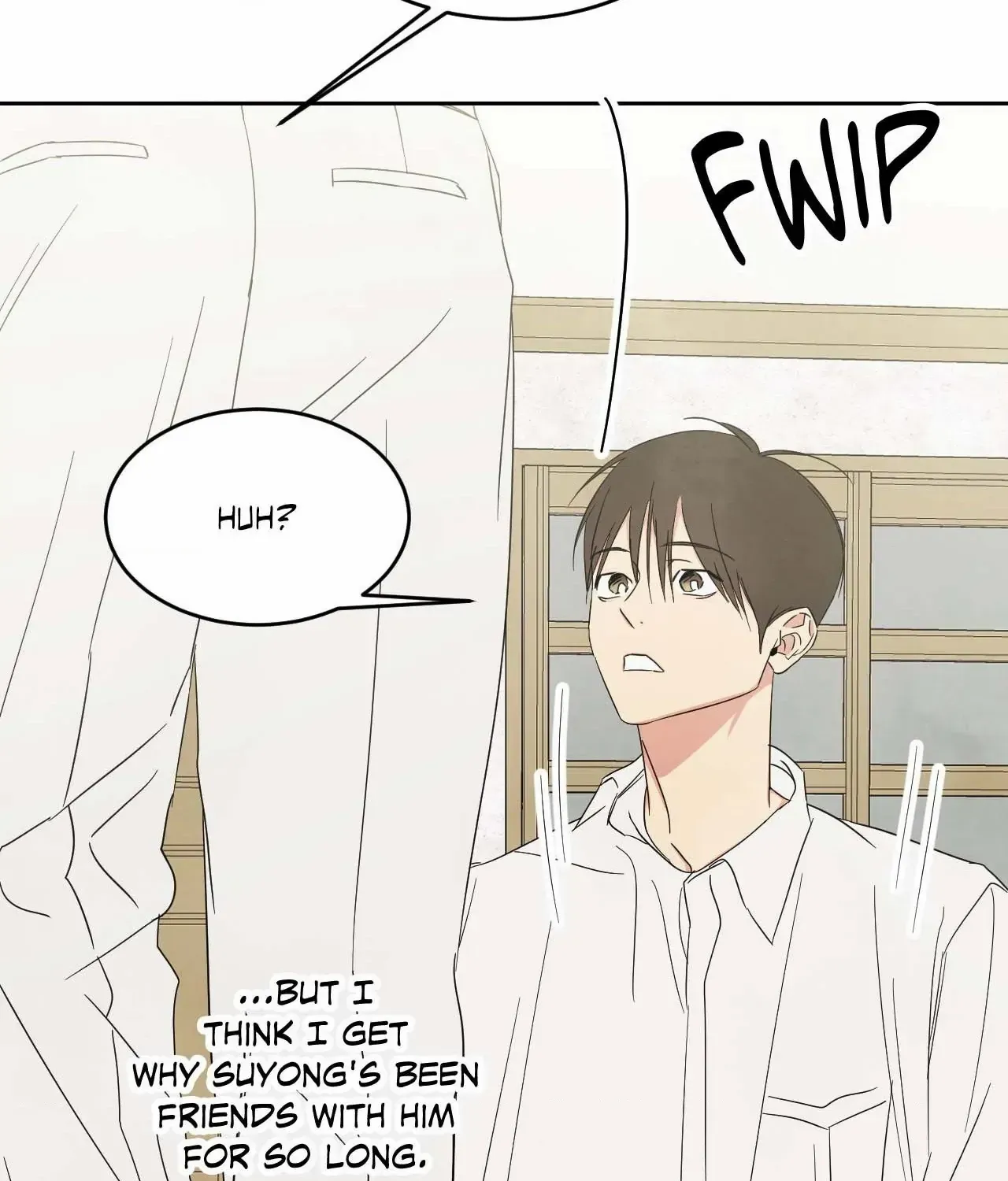 Topsy-Turvy Chapter 120 page 17 - 