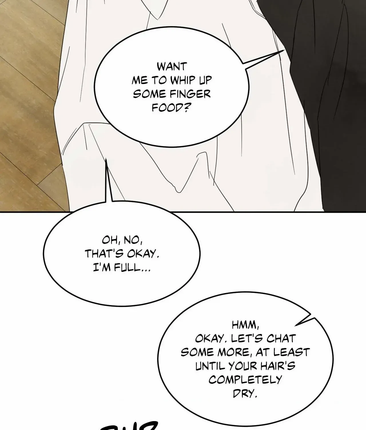 Topsy-Turvy Chapter 120 page 20 - 