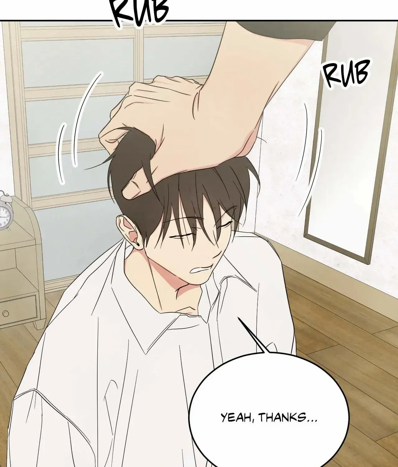 Topsy-Turvy Chapter 120 page 21 - 