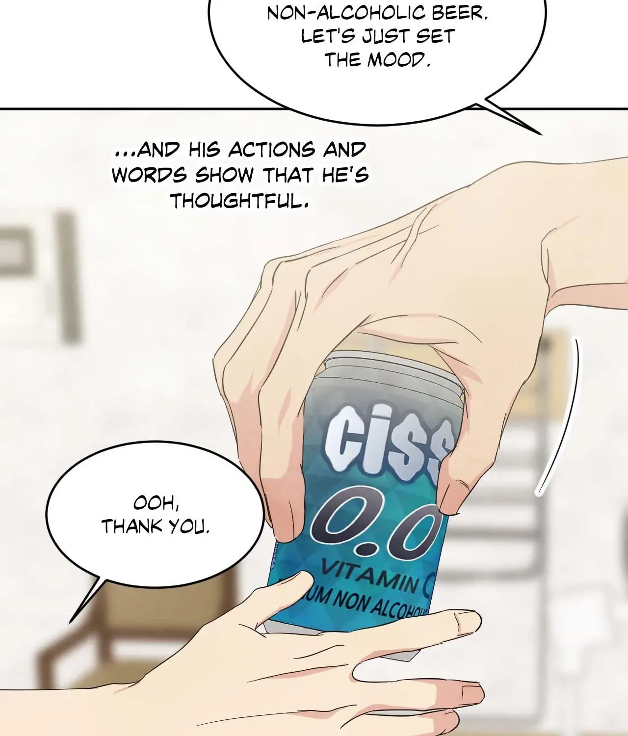Topsy-Turvy Chapter 120 page 26 - 