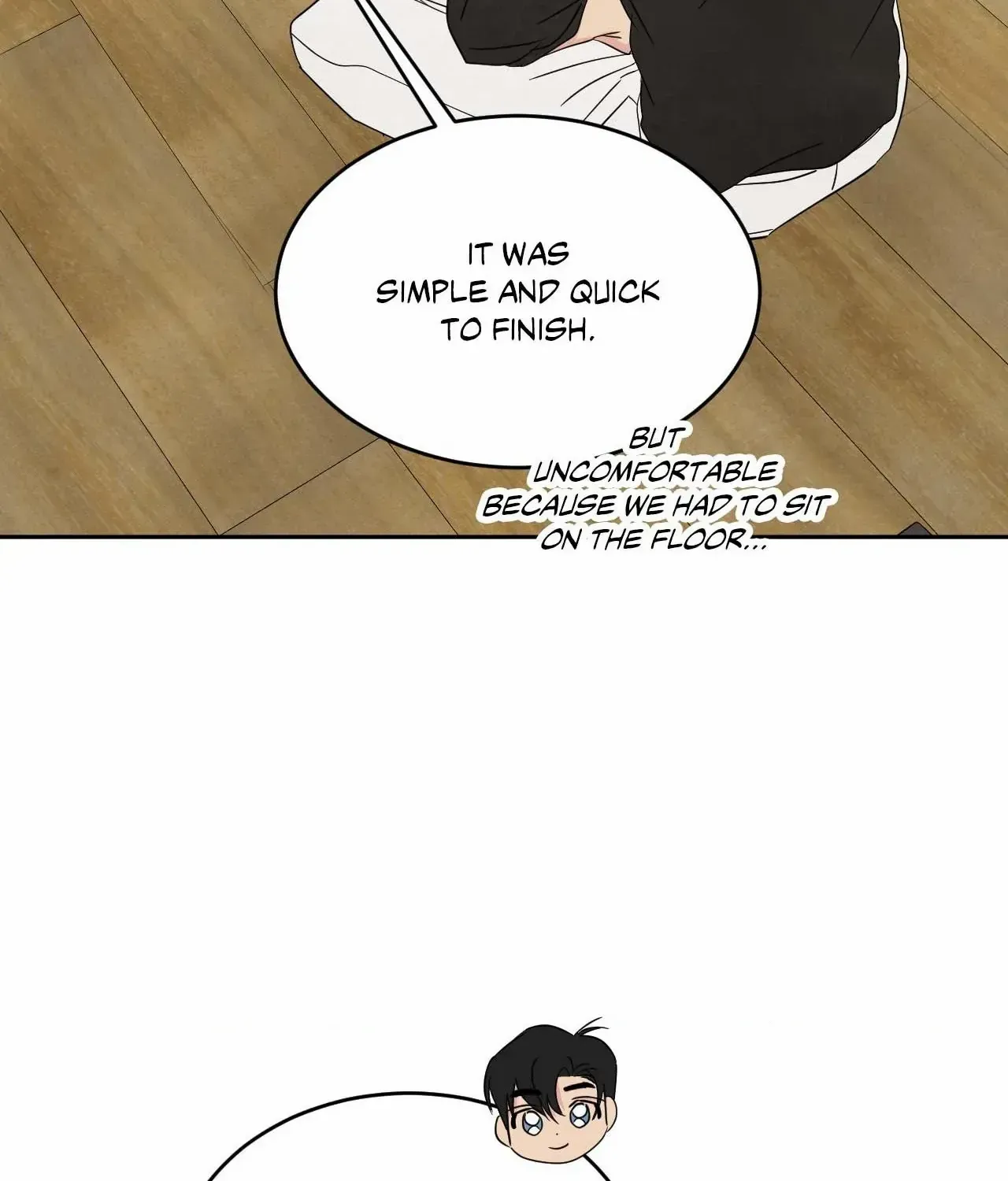 Topsy-Turvy Chapter 120 page 30 - 