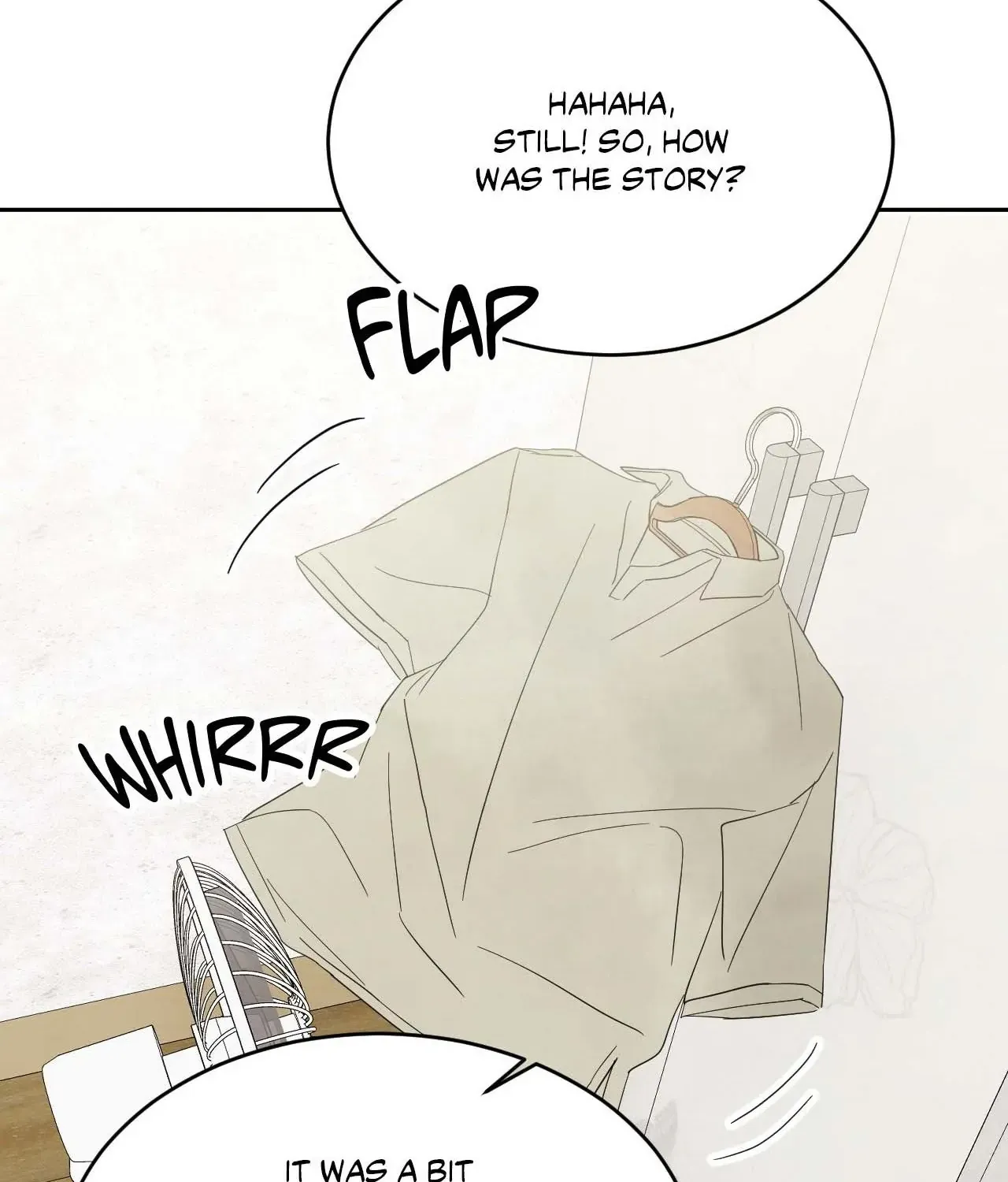 Topsy-Turvy Chapter 120 page 33 - 