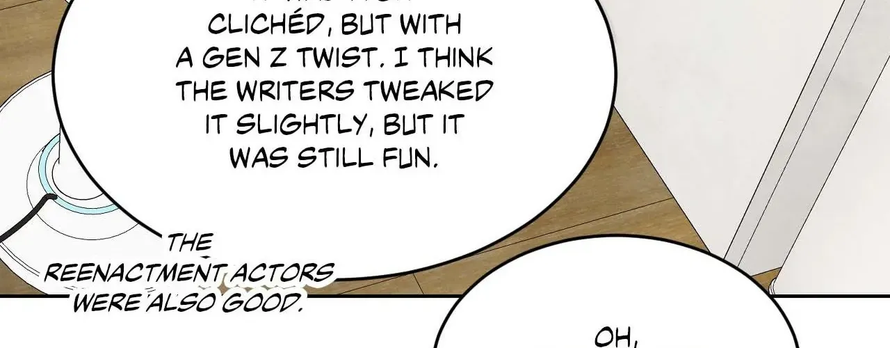 Topsy-Turvy Chapter 120 page 34 - 